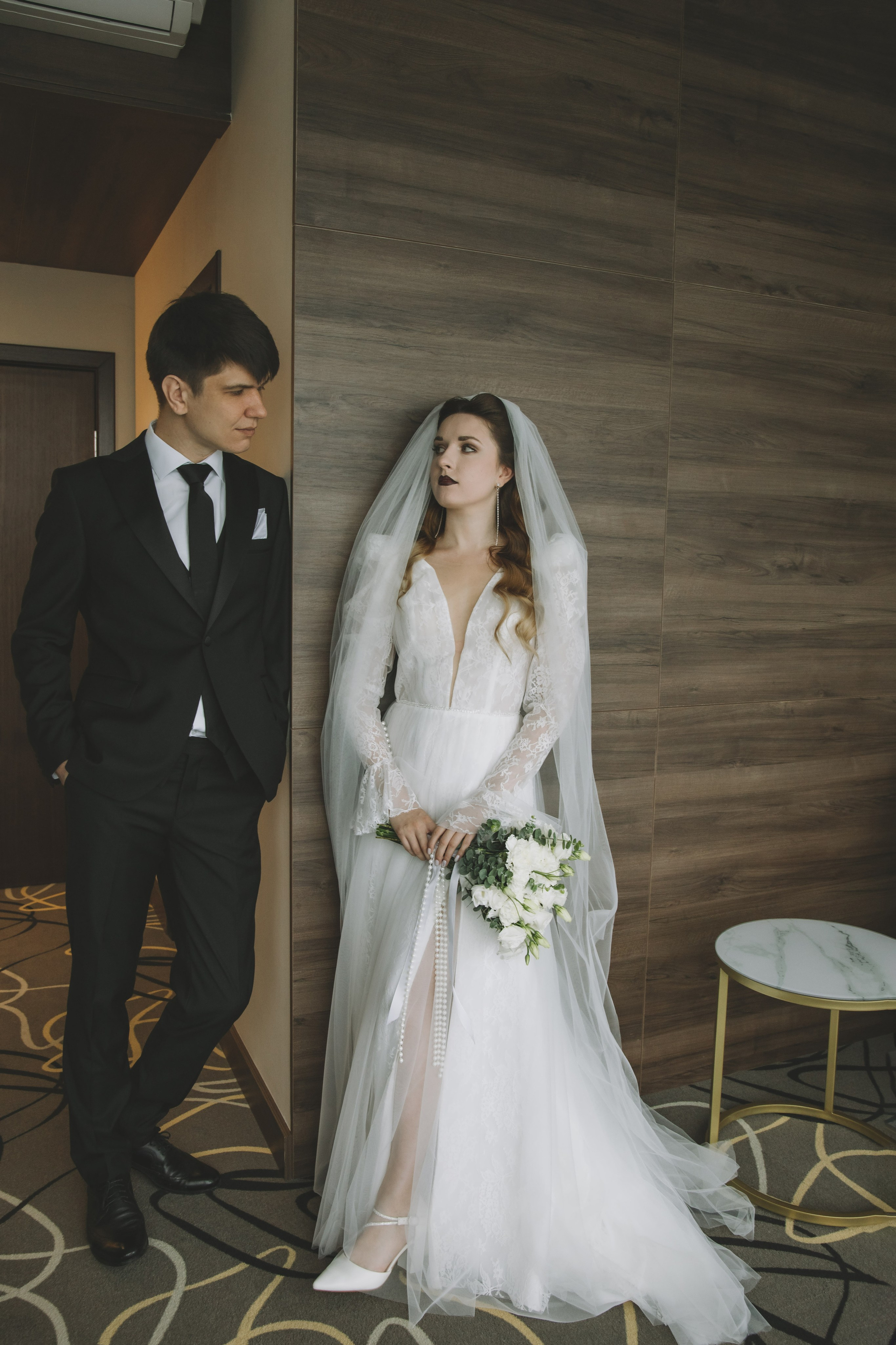 Виолетта & Игорь. Фотограф во Владивостоке Парамонова Елена