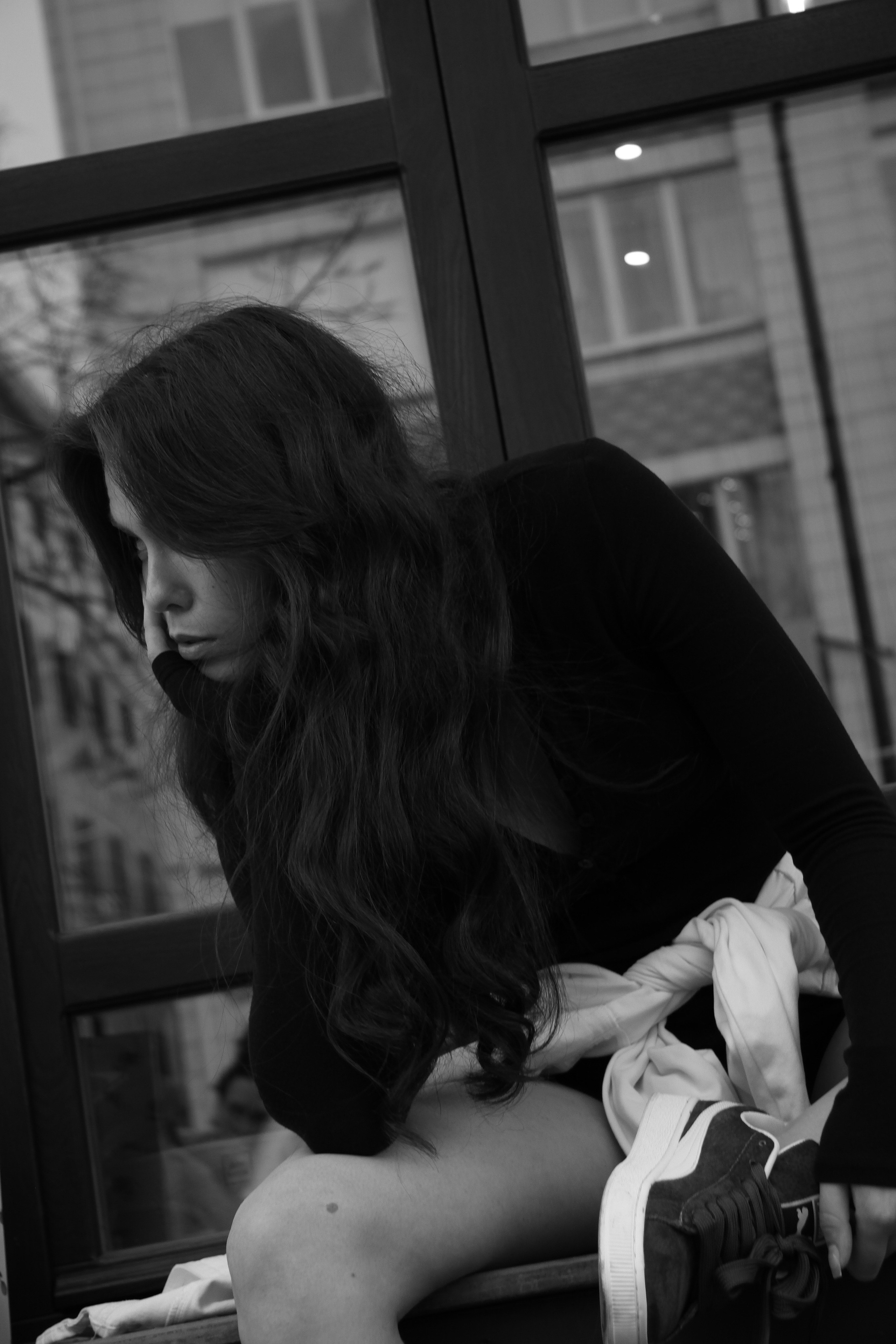 Виолетта. Фотограф Красноярск | Varvara Kalugina