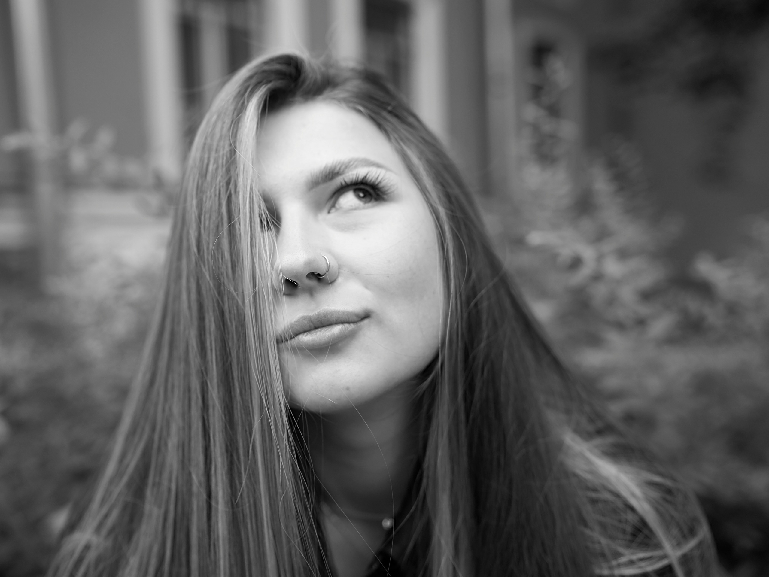 Портреты. Фотограф Анастасия Дроздова