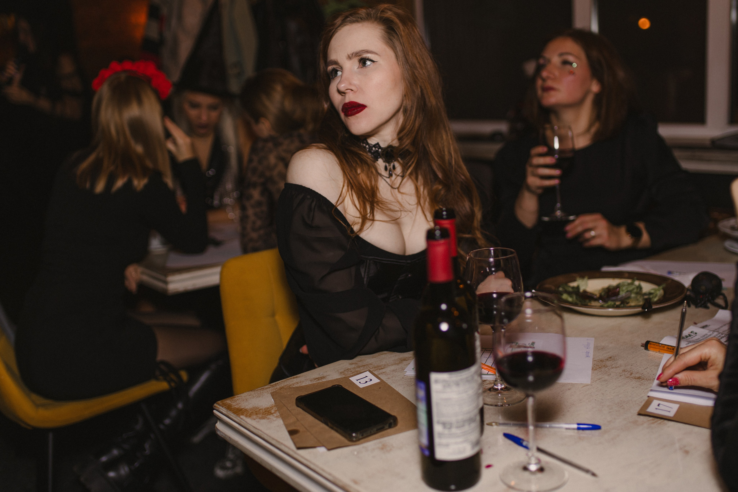 Квиз. I MOM'S. Свадебный фотограф. Москва и Московская Область