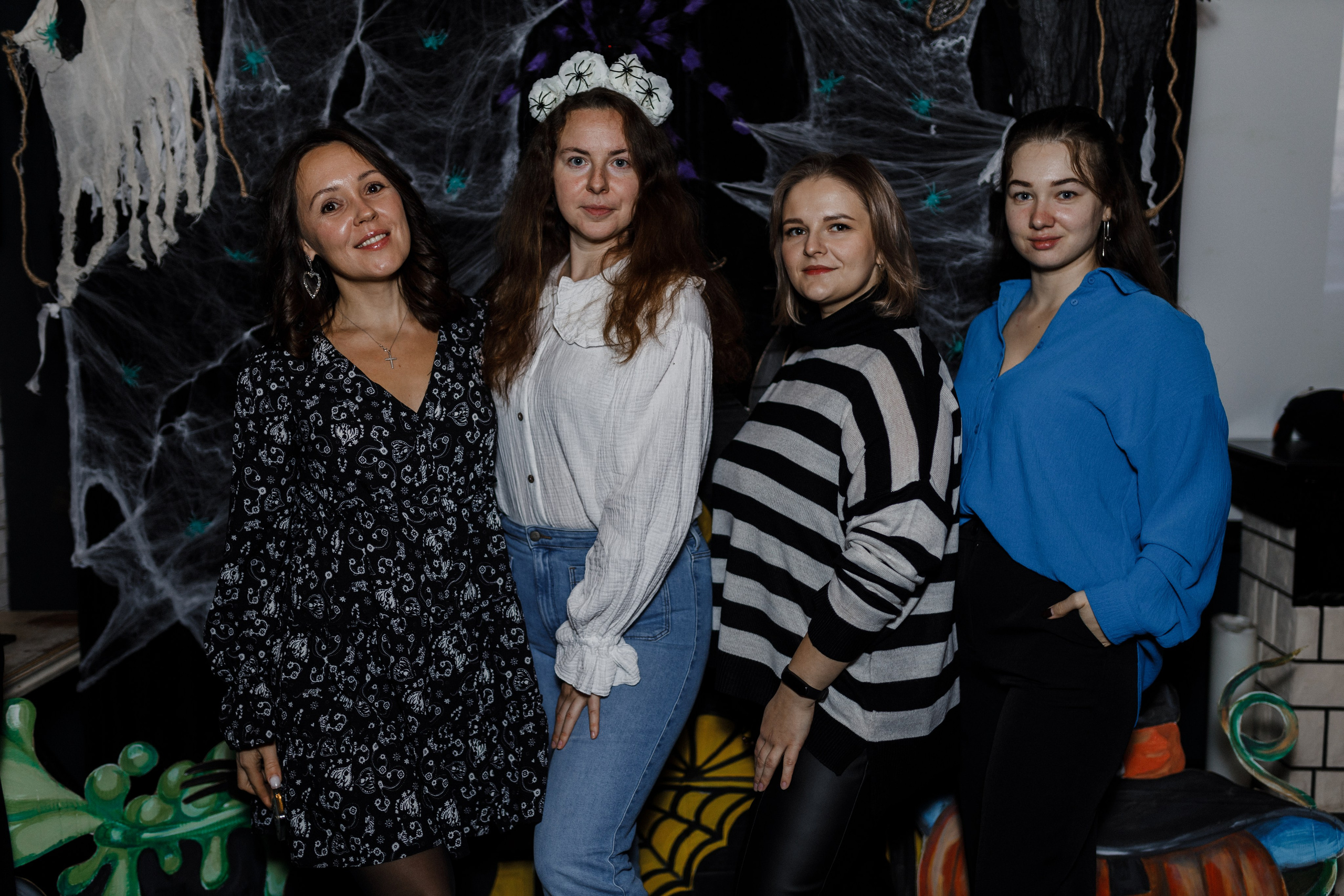 Квиз. I MOM'S. Свадебный фотограф. Москва и Московская Область