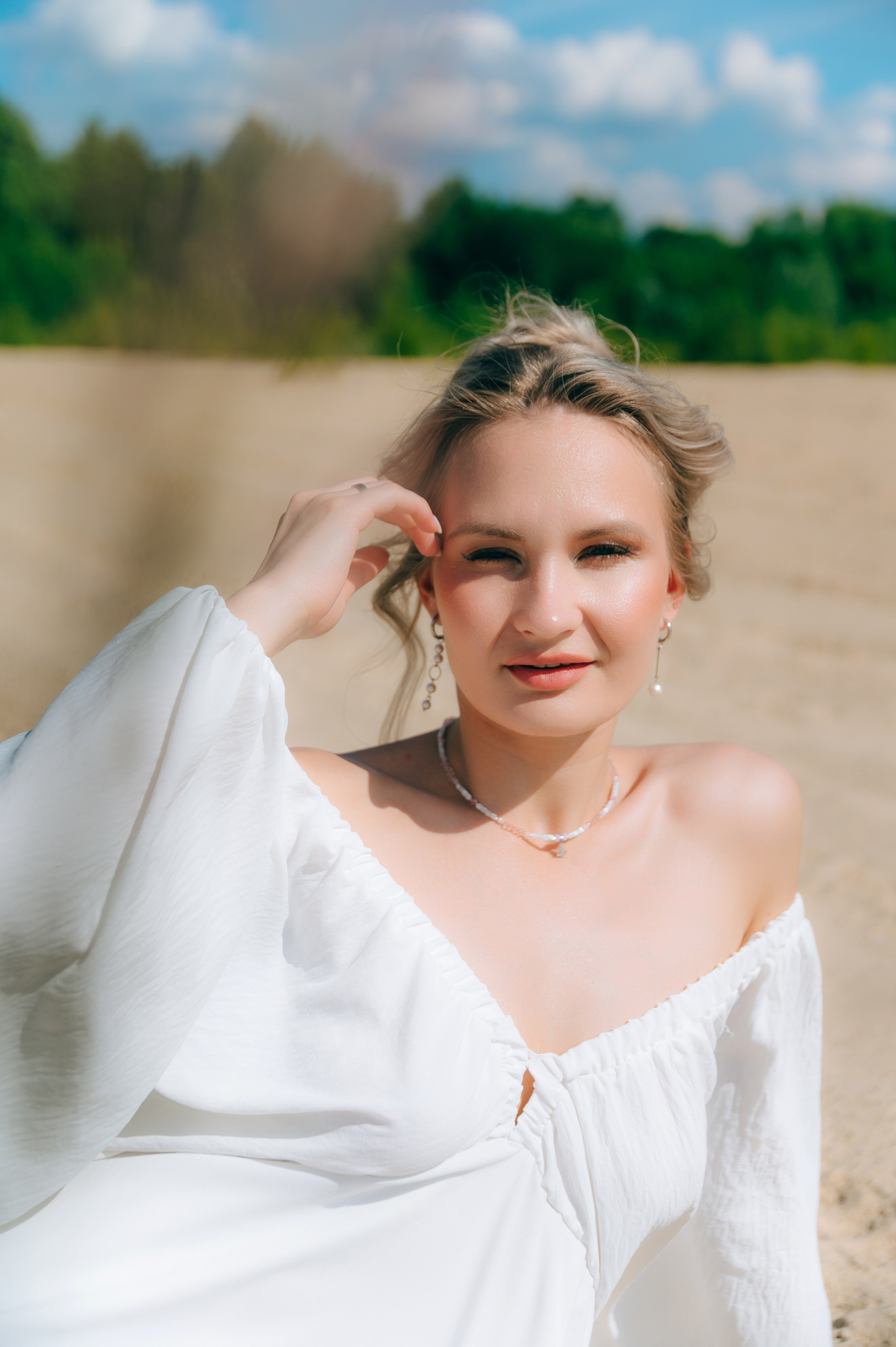 Летняя коллекция. Яна Репина. Детский и семейный фотограф Катерина Мишина