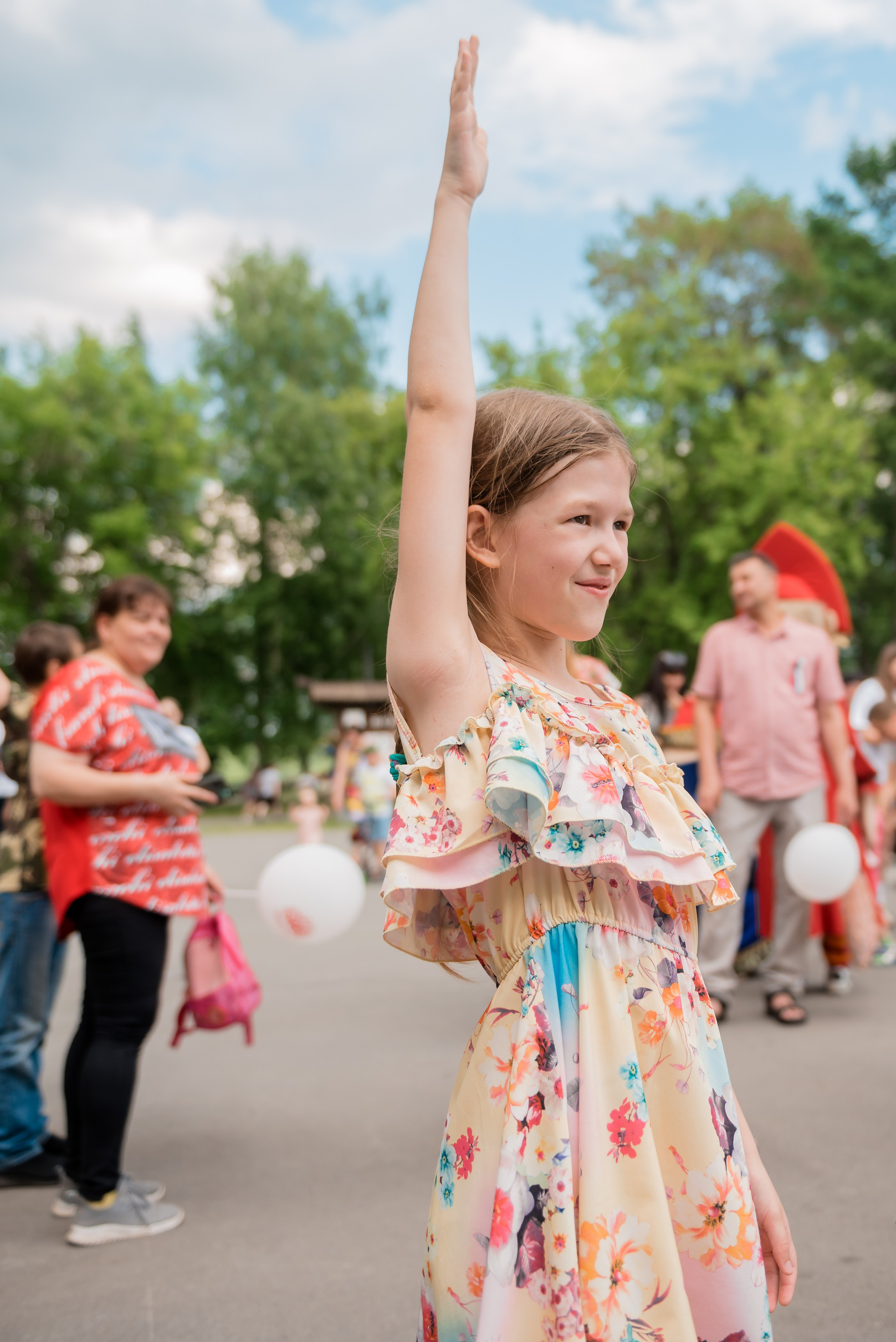 12 Июня 2024. Детский фотограф, семейный фотограф и репортажи в Кемерово
