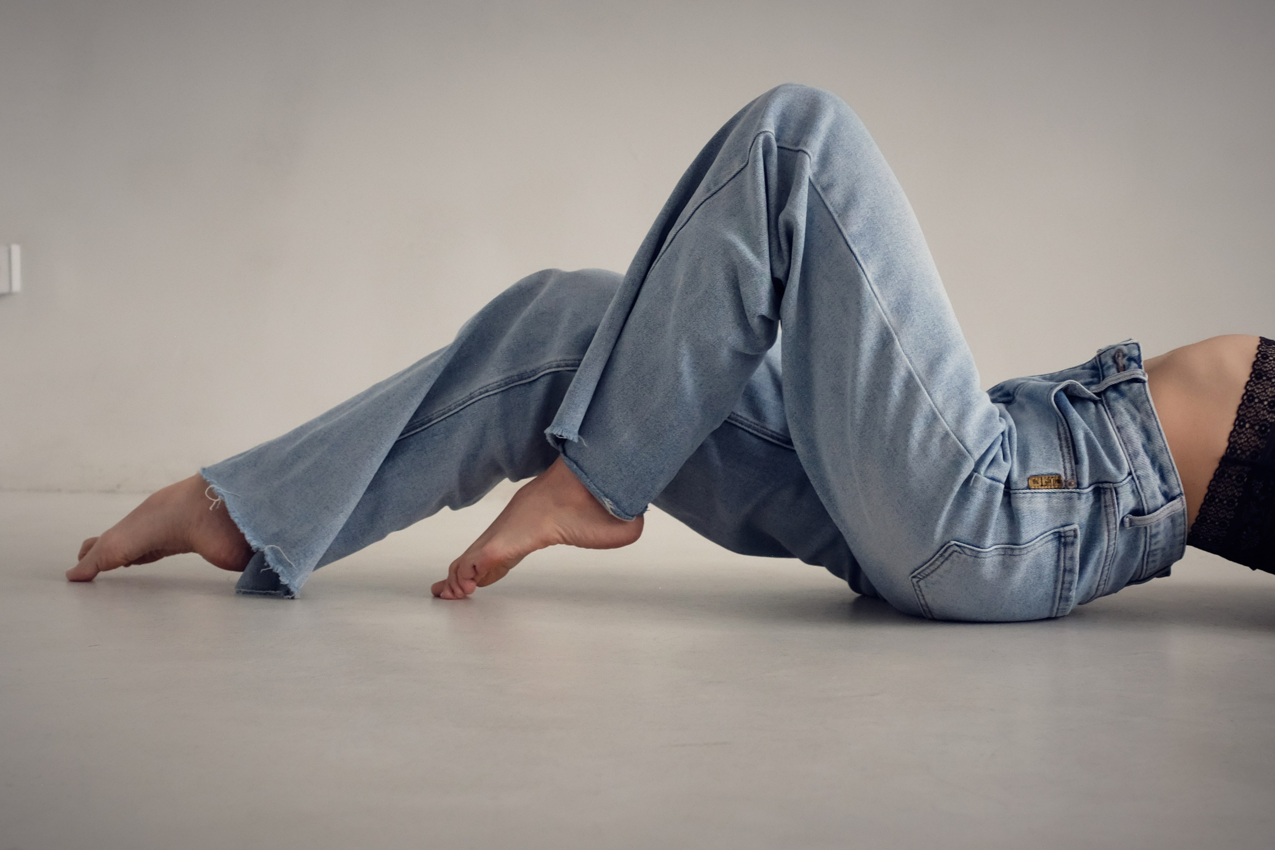 Лиляна. Фотограф Челябинск — Кирилл Устюжанин