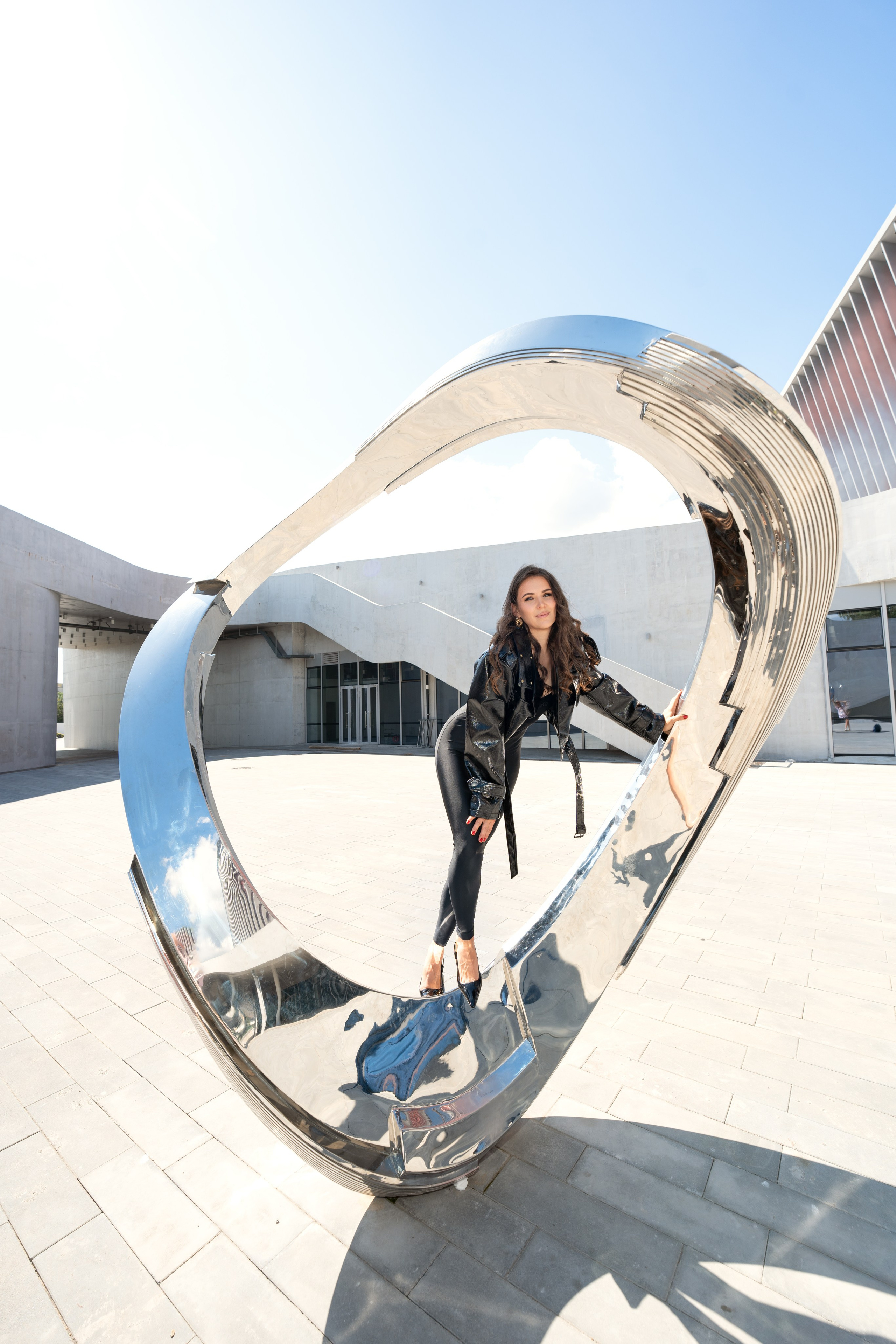 Анастасия. Семейный и свадебный фотограф Минск, Беларусь Анна Орловская