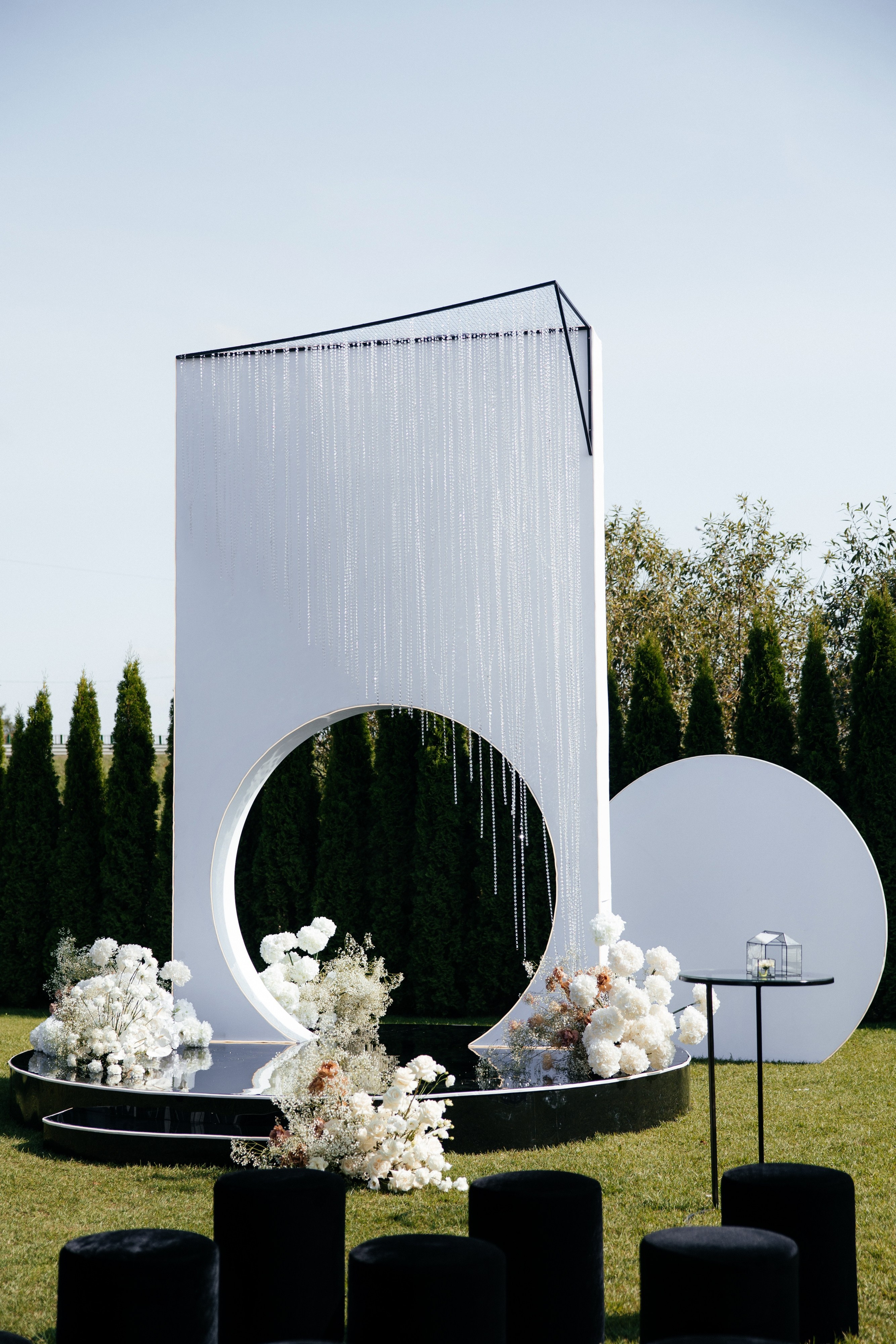 Ангелина и Сергей. Свадебный фотограф Минск РБ