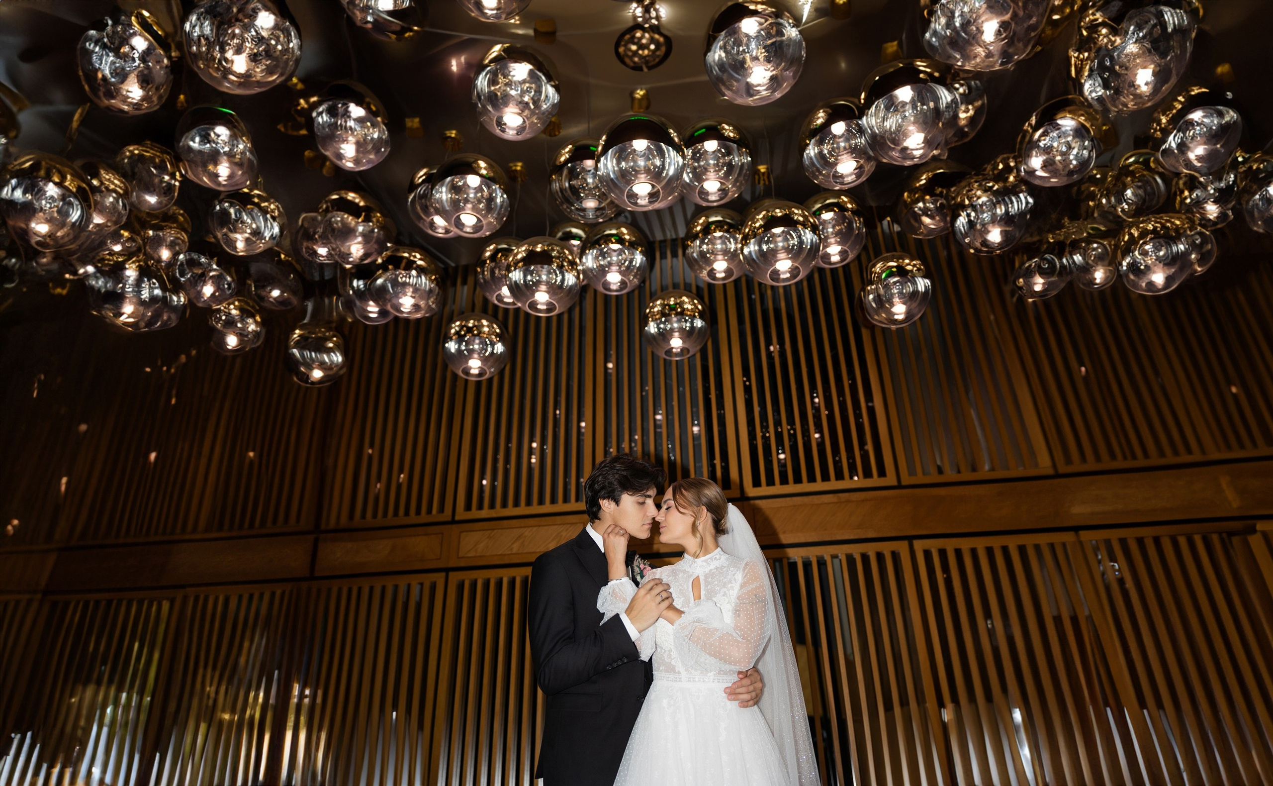 Даня и Настя. Свадебный фотограф в Санкт-Петербурге Рябикин Александр , занимаюсь св