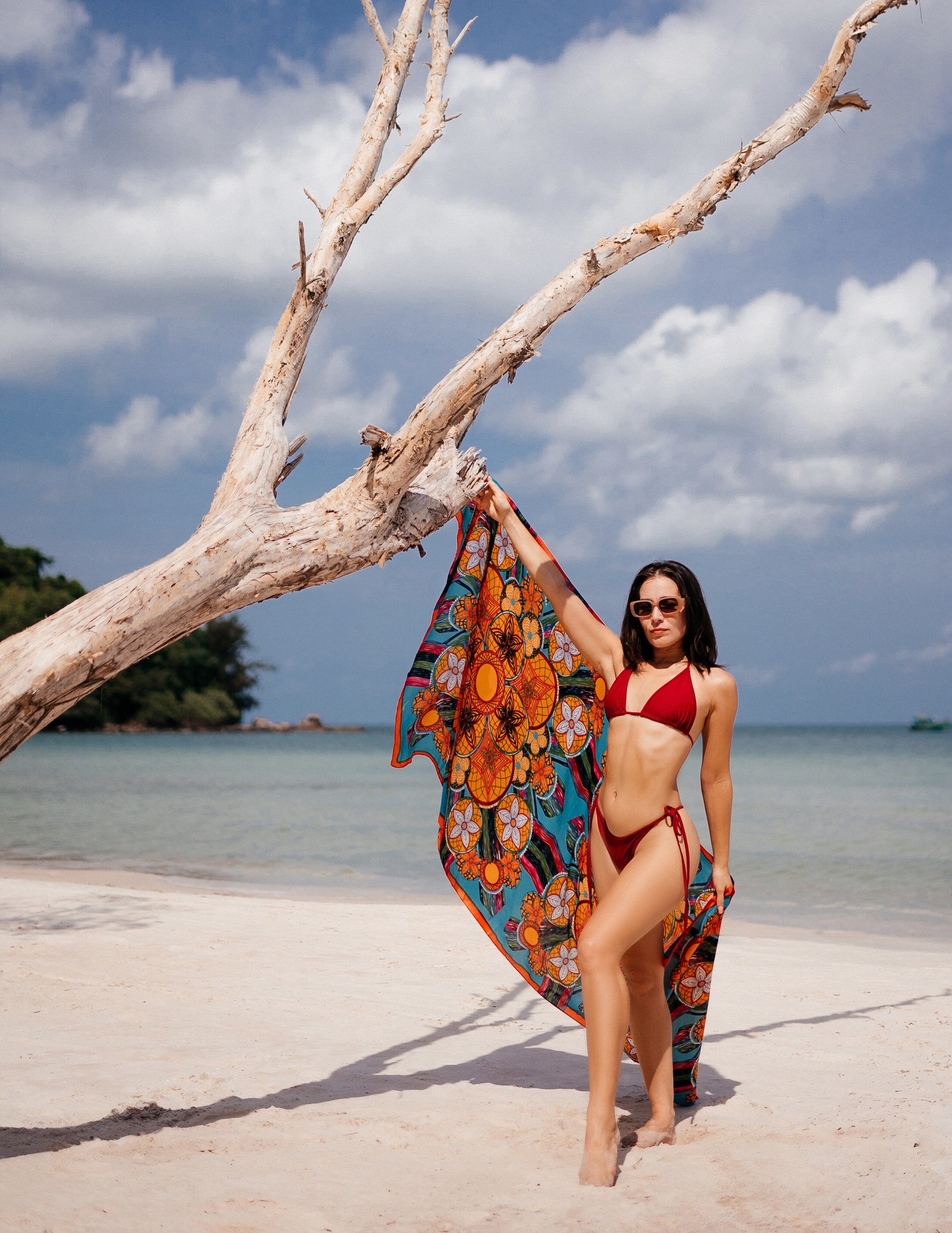 Women. PhuQuoc photographer — Phu Quoc wedding photographer