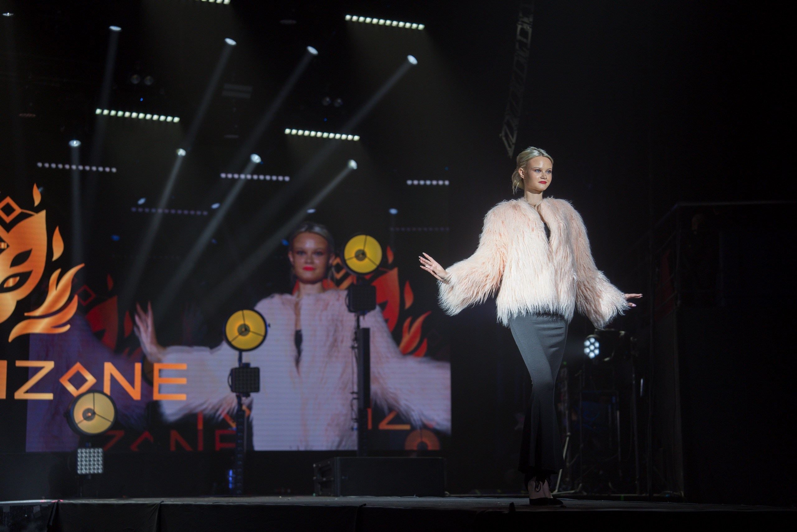 WORLD FASHION GALA 2025. Репортажная съёмка в Санкт-Петербурге, Константин Петров