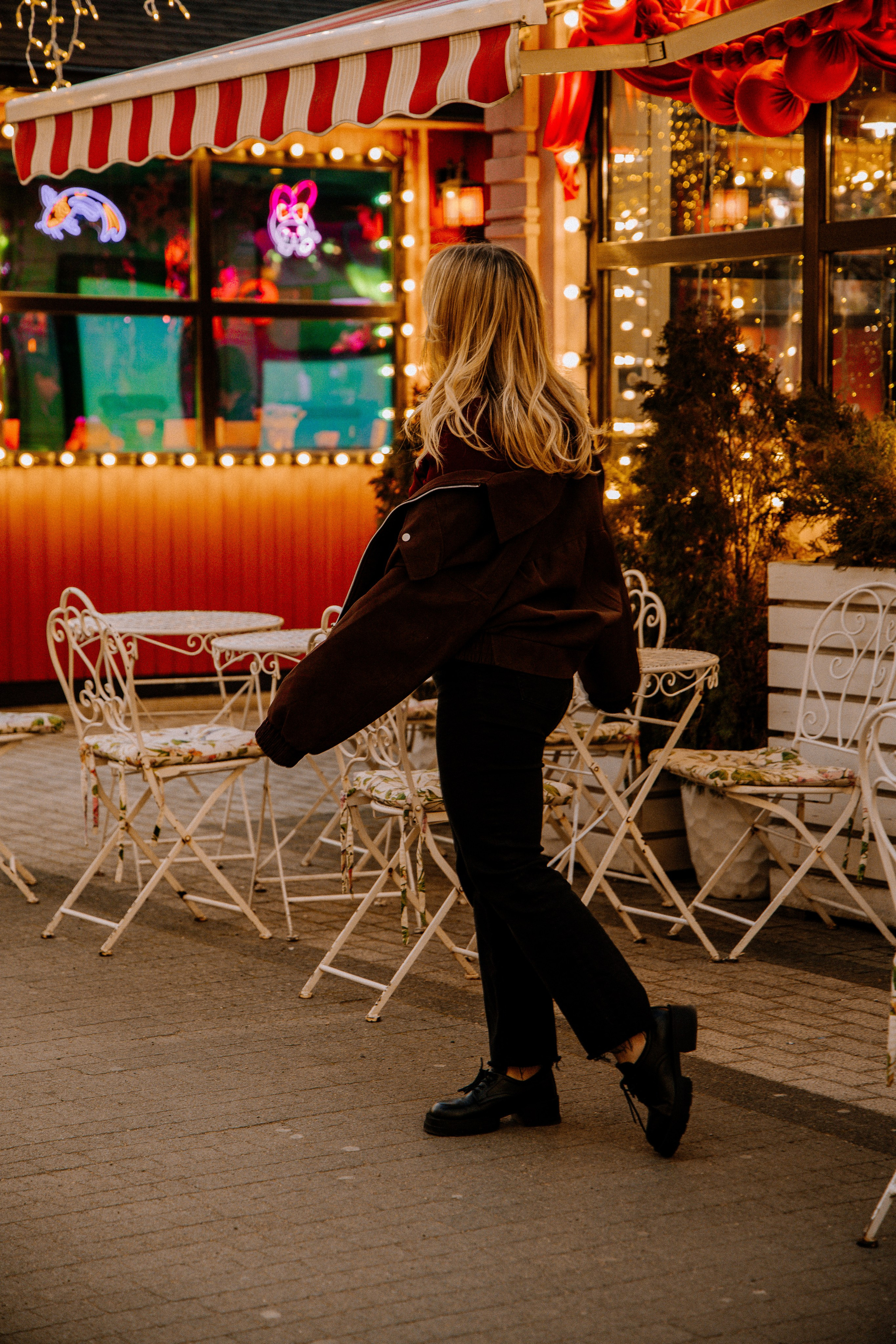 Прогулка. Семейный фотограф | Керчь | Ивановская Виктория