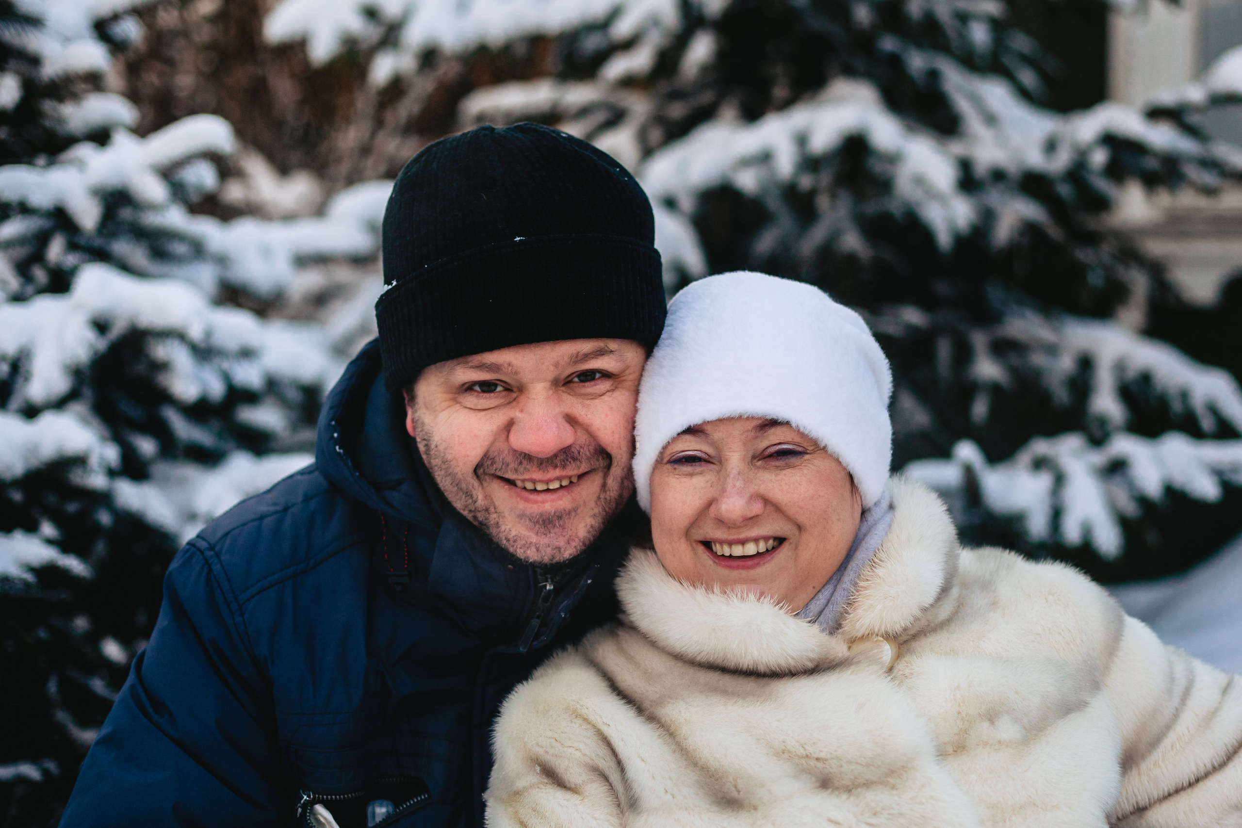 Зингер дача. Фотограф-анималист Татьяна Степанова