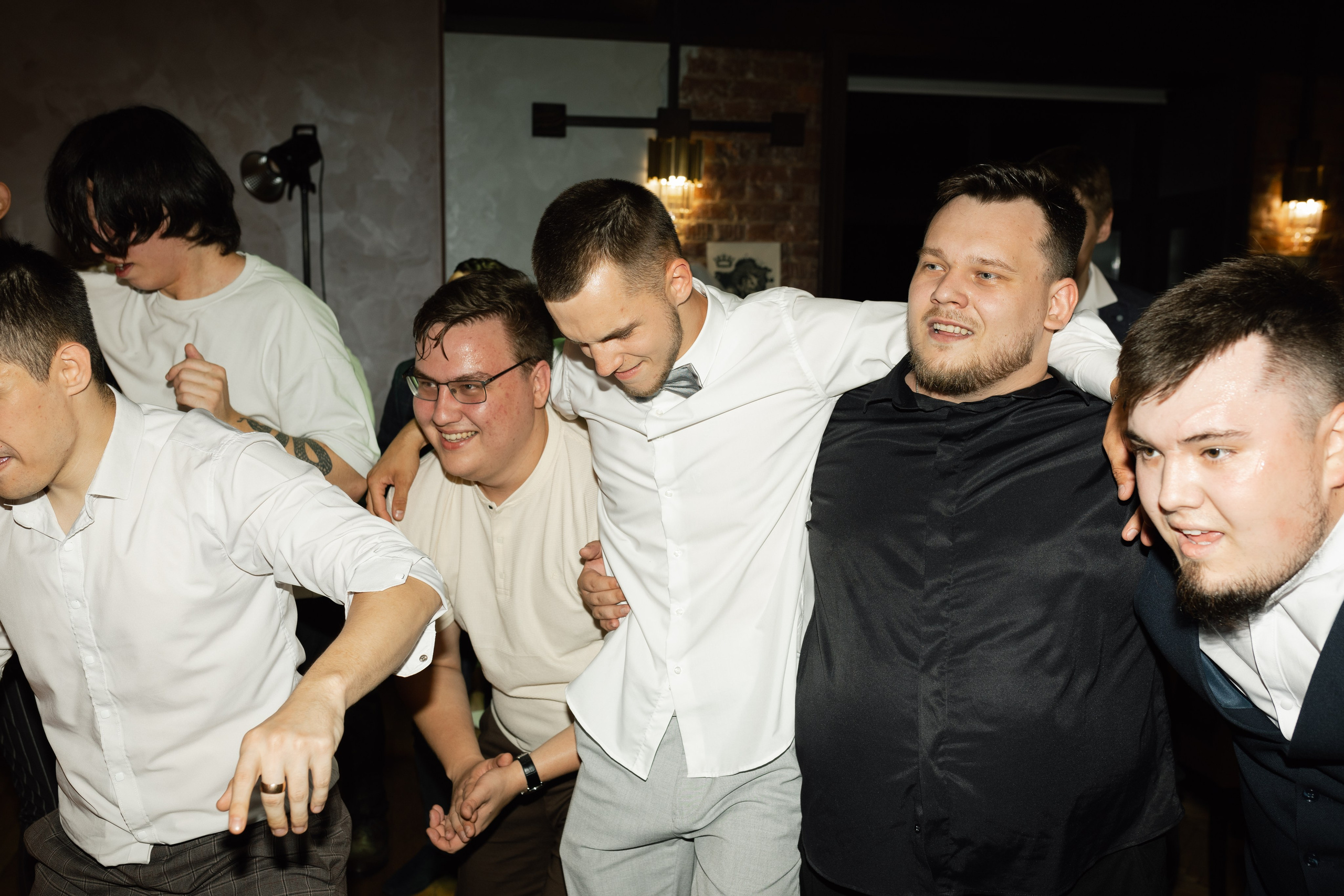 Maksim & Lia. Фотограф в Томске Ирина Павлуцкая