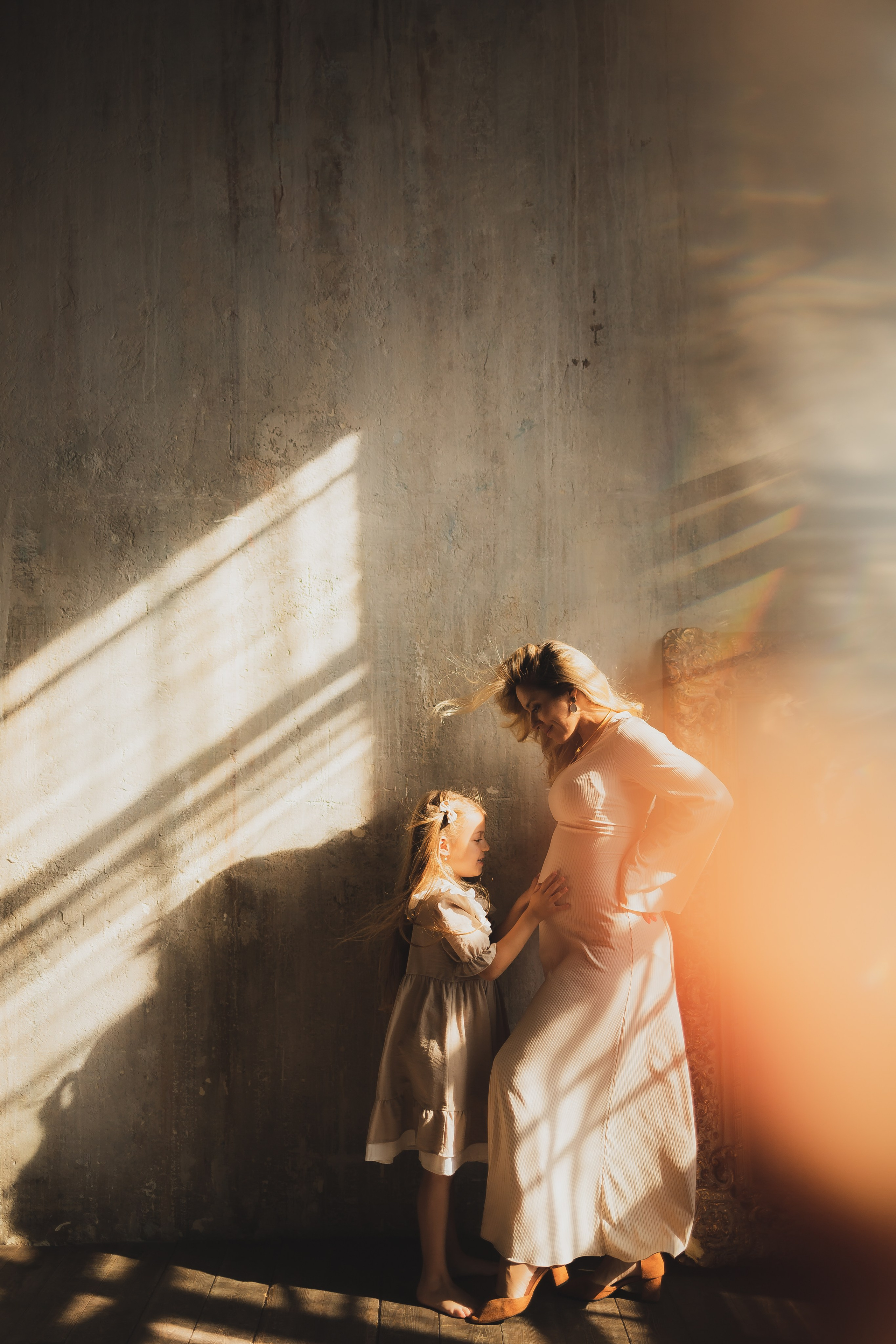 Семейный фотограф в Москве Елена Дудкина