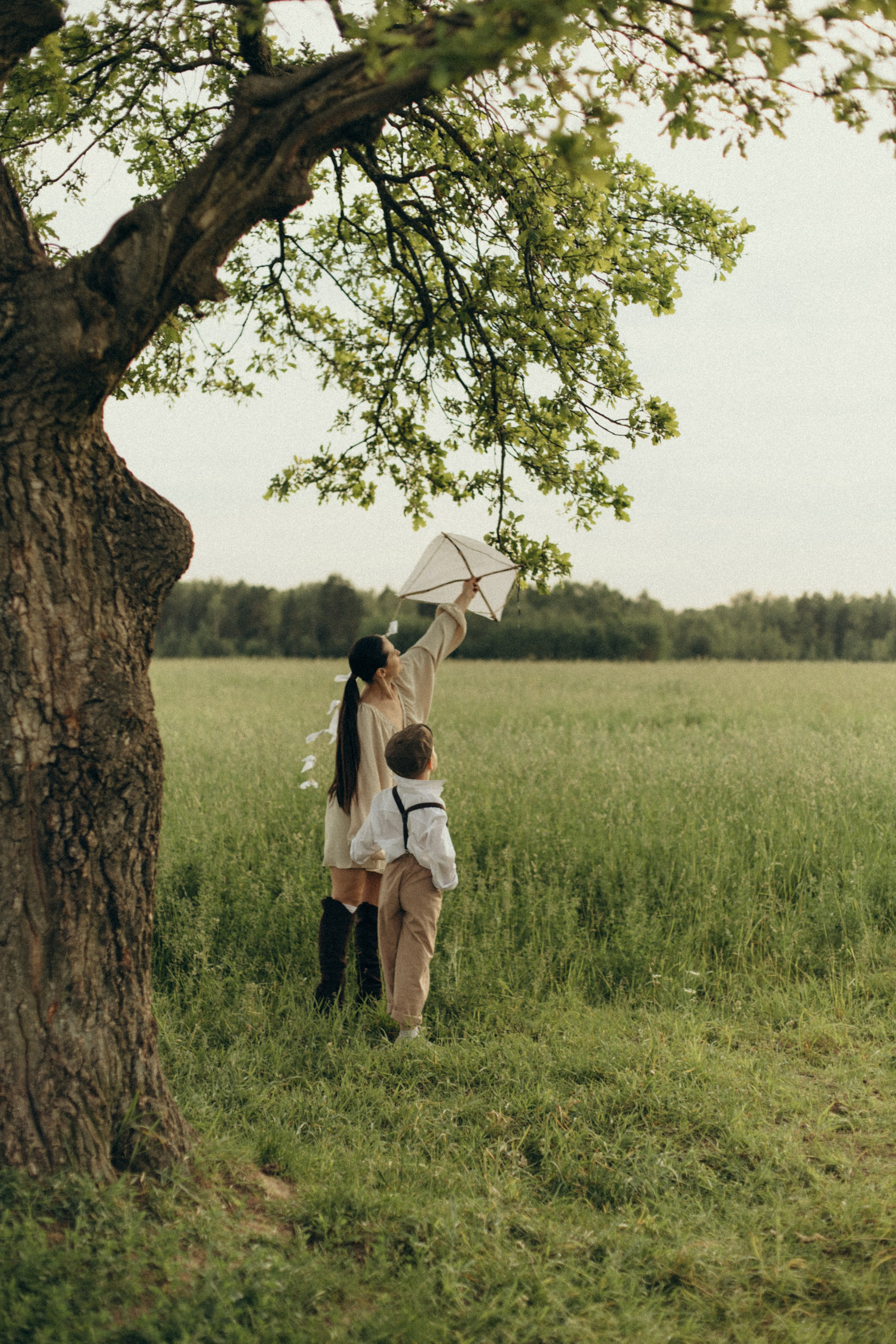 Anastasia & Ivan. Главная