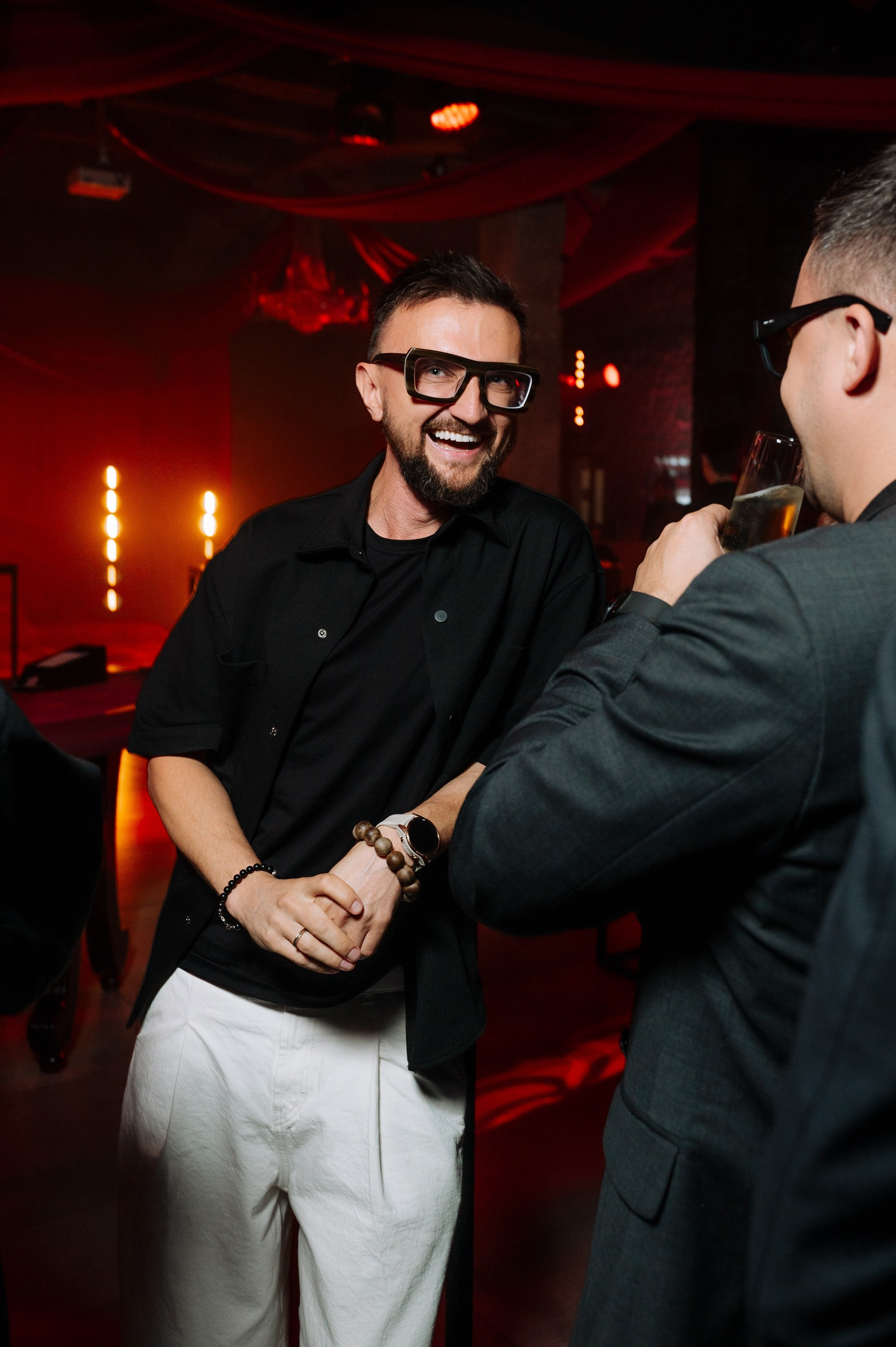 DK club | Денис Кутергин birthday. Фотограф Вито Бурмасов | Москва