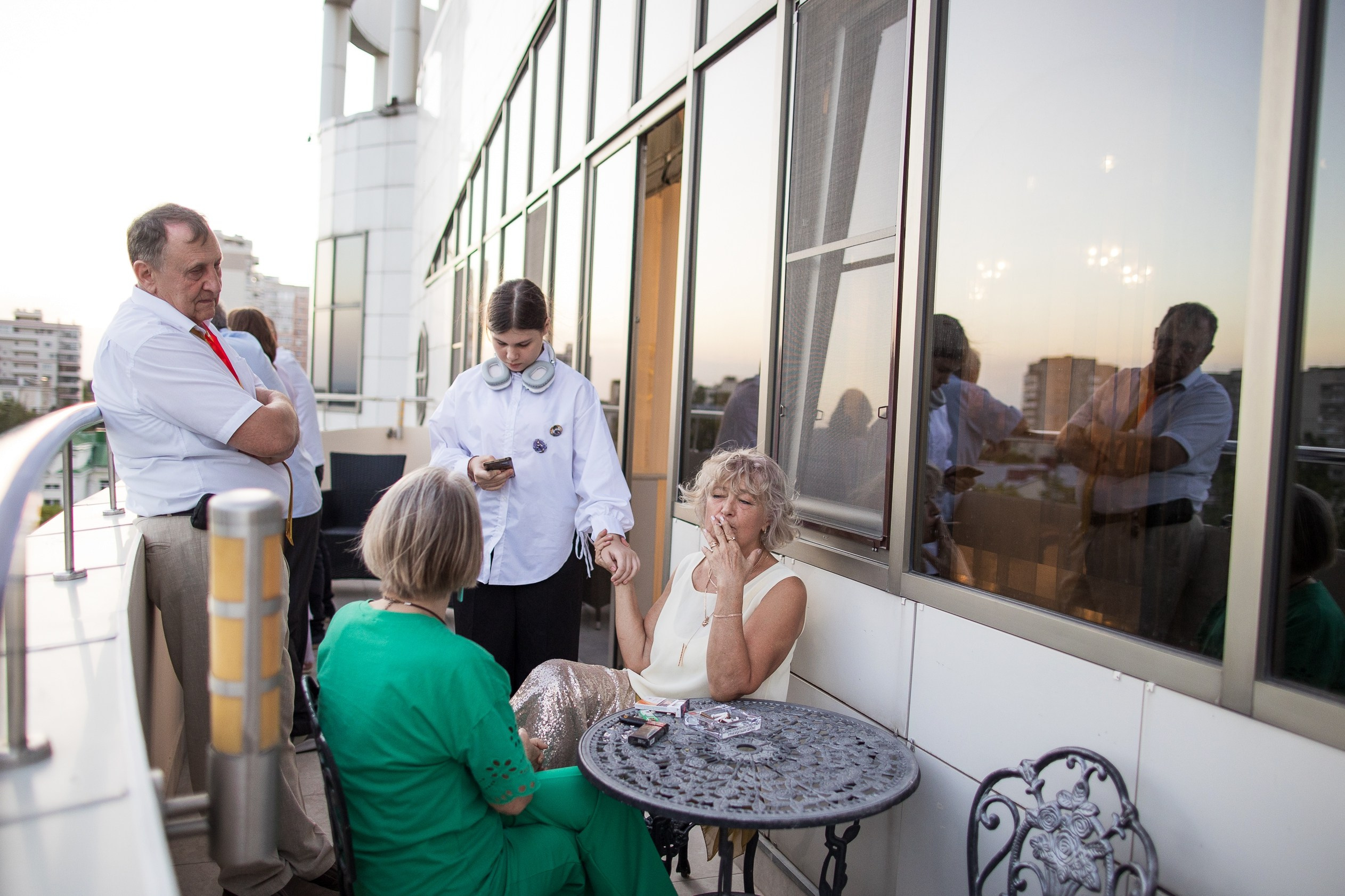 Золотая свадьба. Людмила и Юрий | Фото. Фото и видеосъемка любых мероприятий в городе Краснодаре и Краснодарском крае. Щеколдин Антон