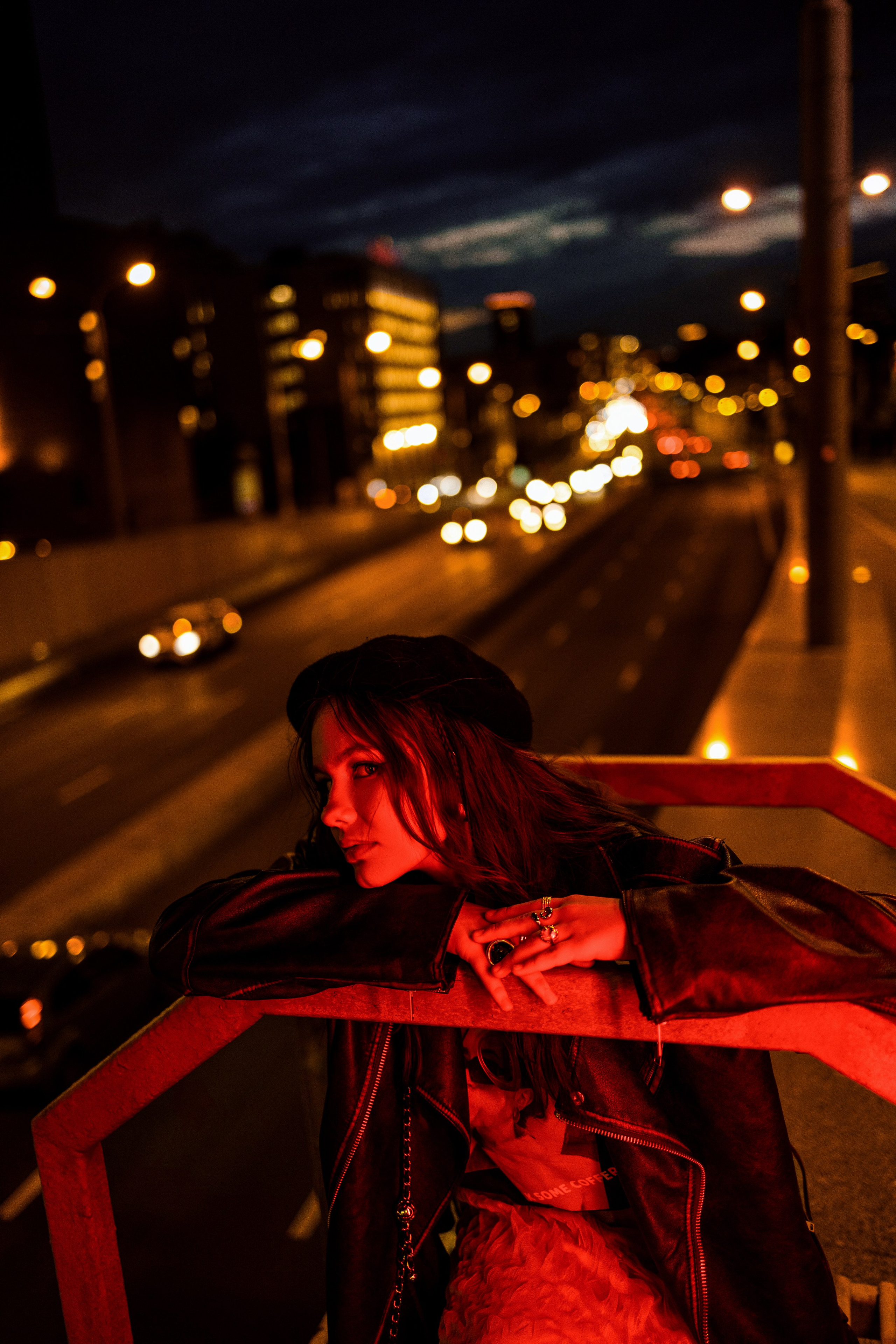 Маша Мирова. Фотограф Акимова Кэт