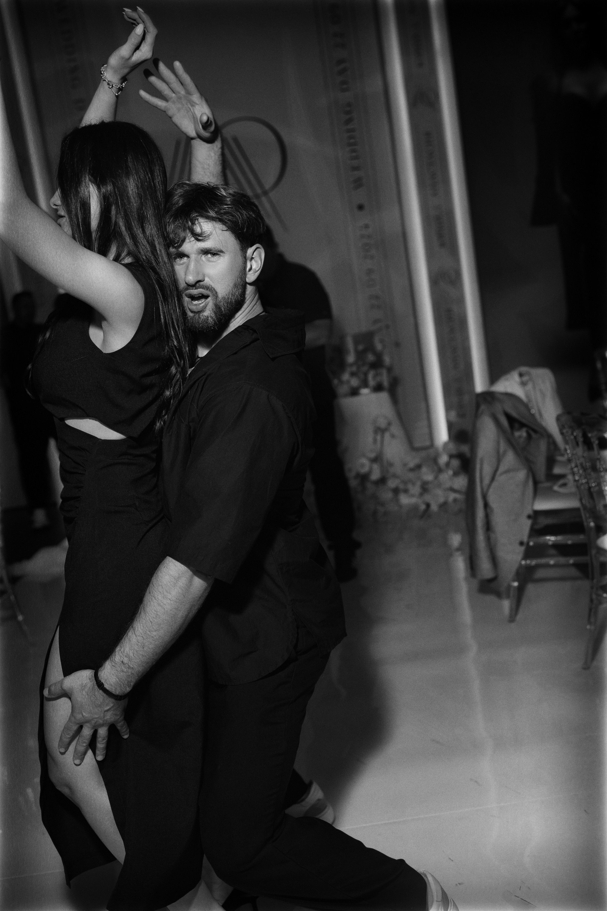 Настя & Юра. Фотограф Александр Захар. Минск, Москва, Дубай