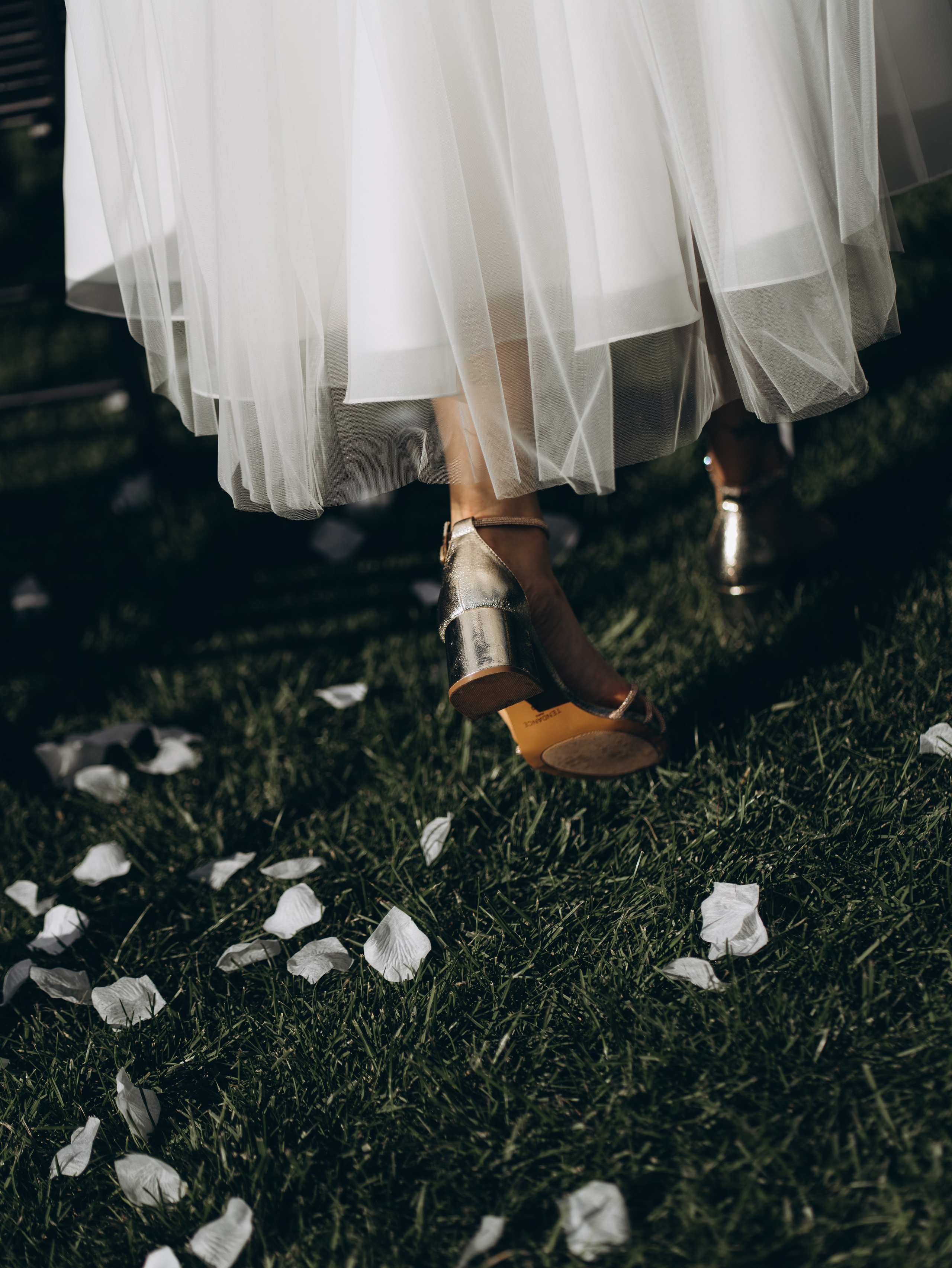 Wedding. Фотограф Екатерина Нетяженко
