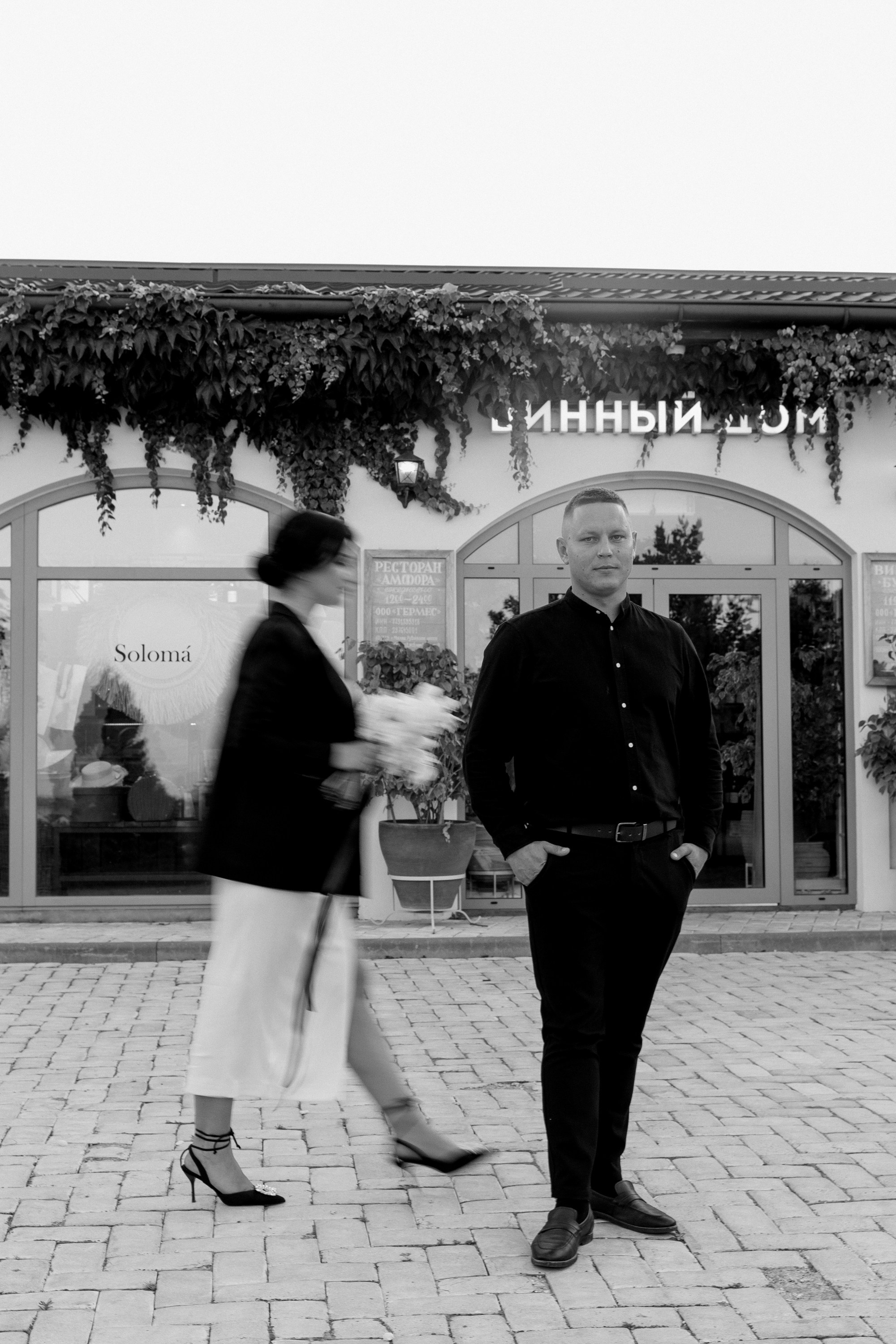 Владимир и Ольга * Венчание. Миленина Юлия Свадебный и семейный фотограф в Краснодаре