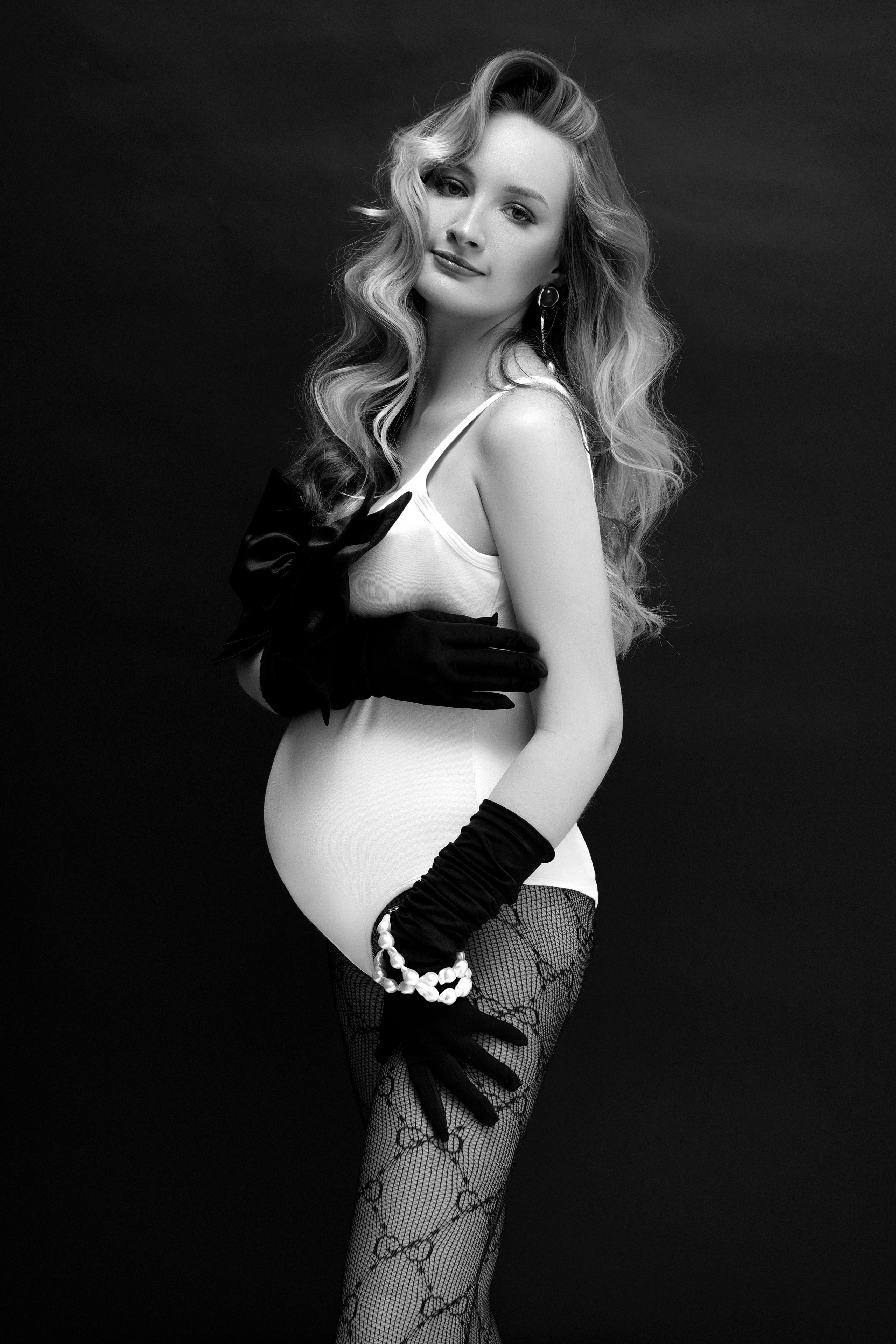 Студия. Фотограф новорожденных Оренбург Оксана Трофимова