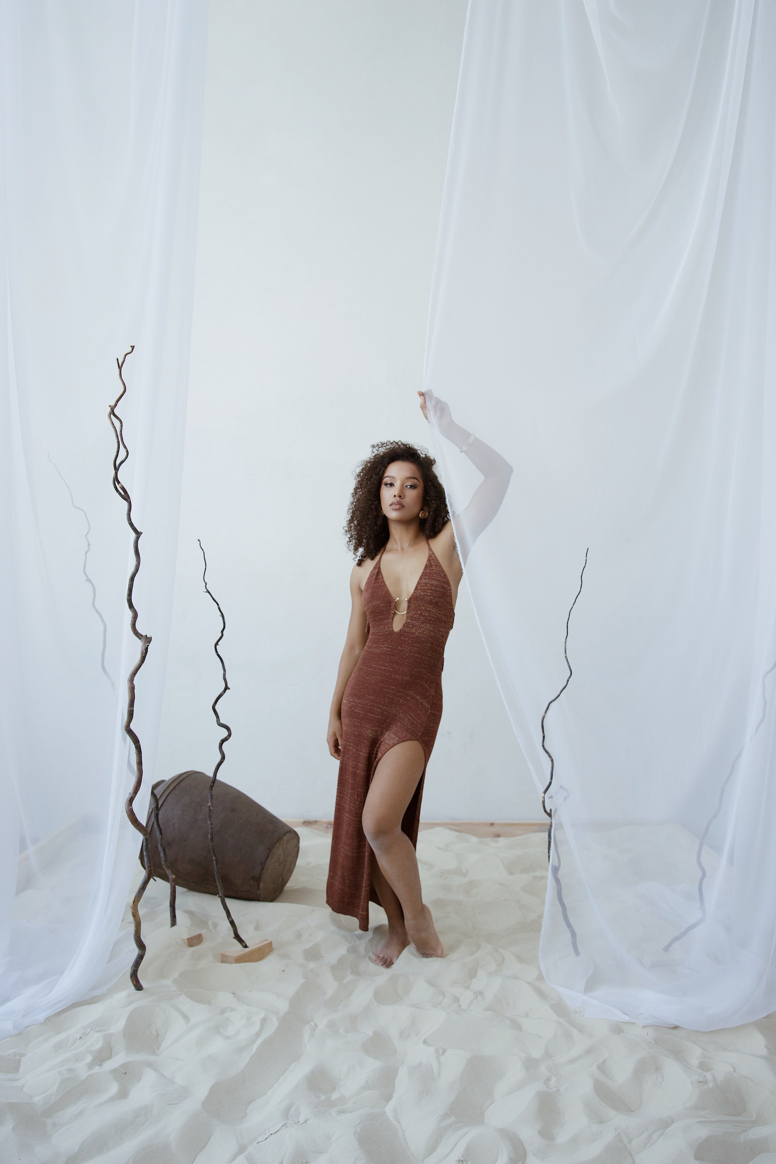 Роксена. Женский фотограф в Москве Уварова Анастасия