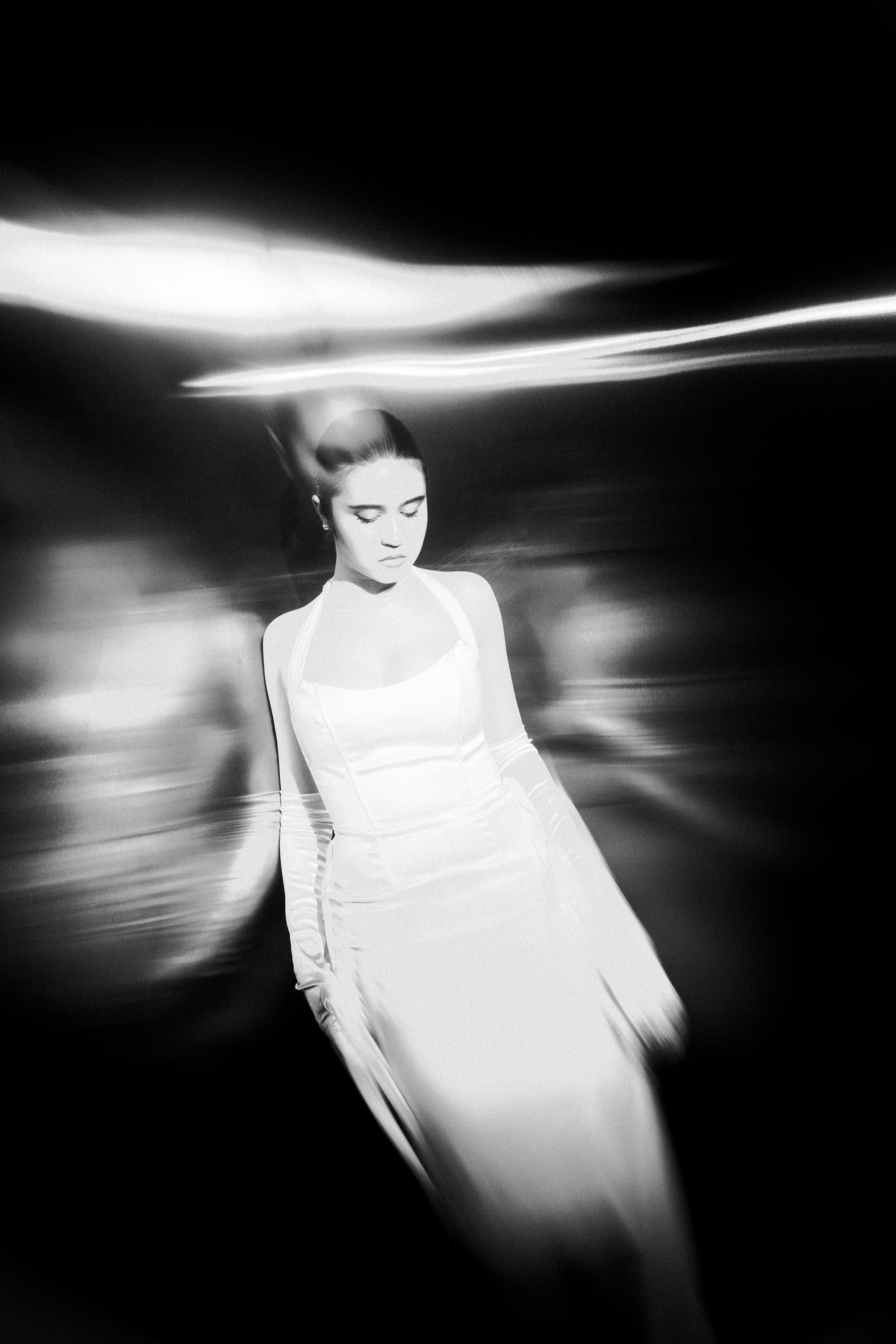 Женские фотосъёмки. Женский фотограф в Москве Уварова Анастасия