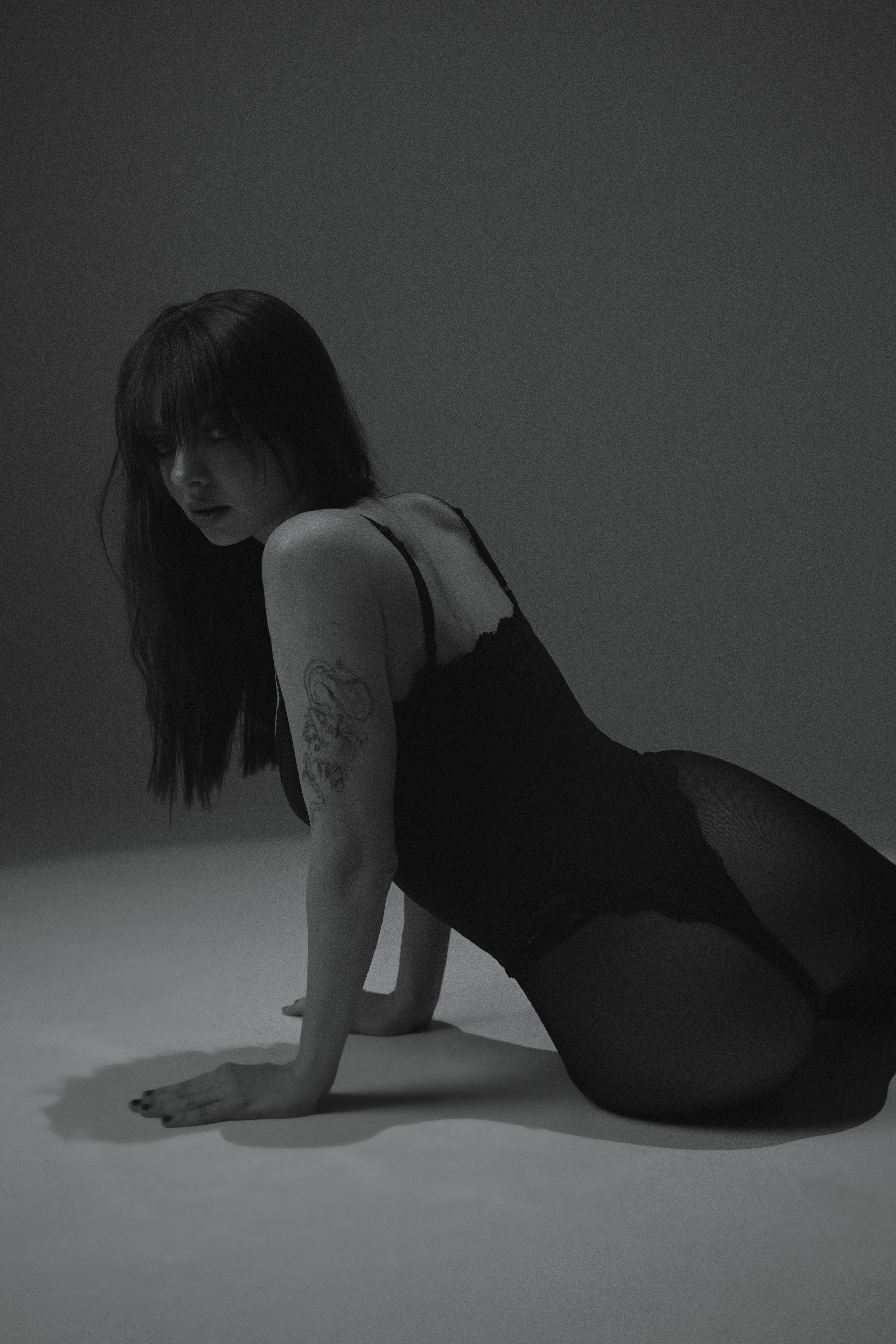 Контент-фотограф Надежда Нудельман