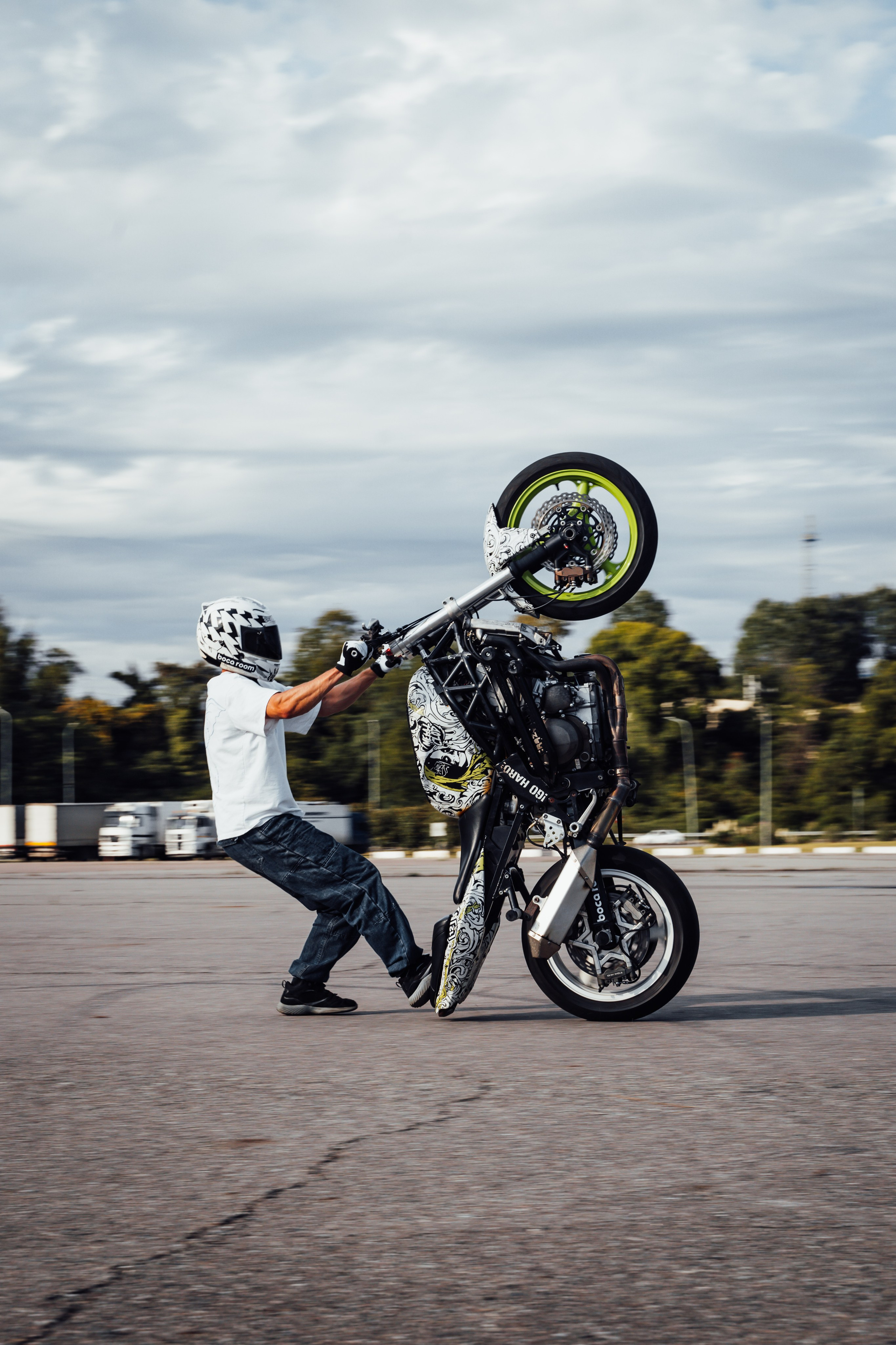 Stunt on 636. Автомобильный и просто лучший фотограф в Сочи Nikita No Name