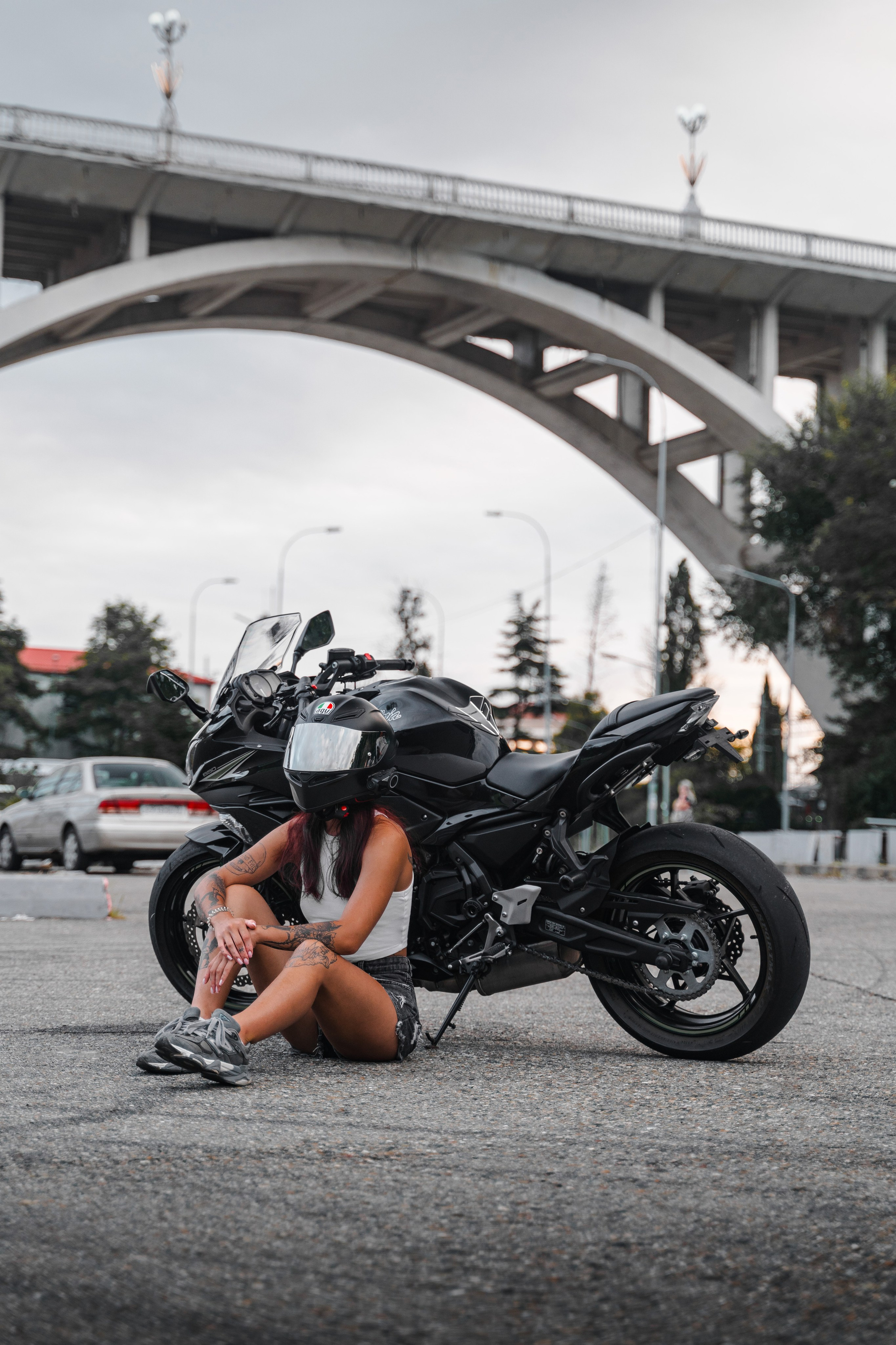 Pandora. Автомобильный и просто лучший фотограф в Сочи Nikita No Name