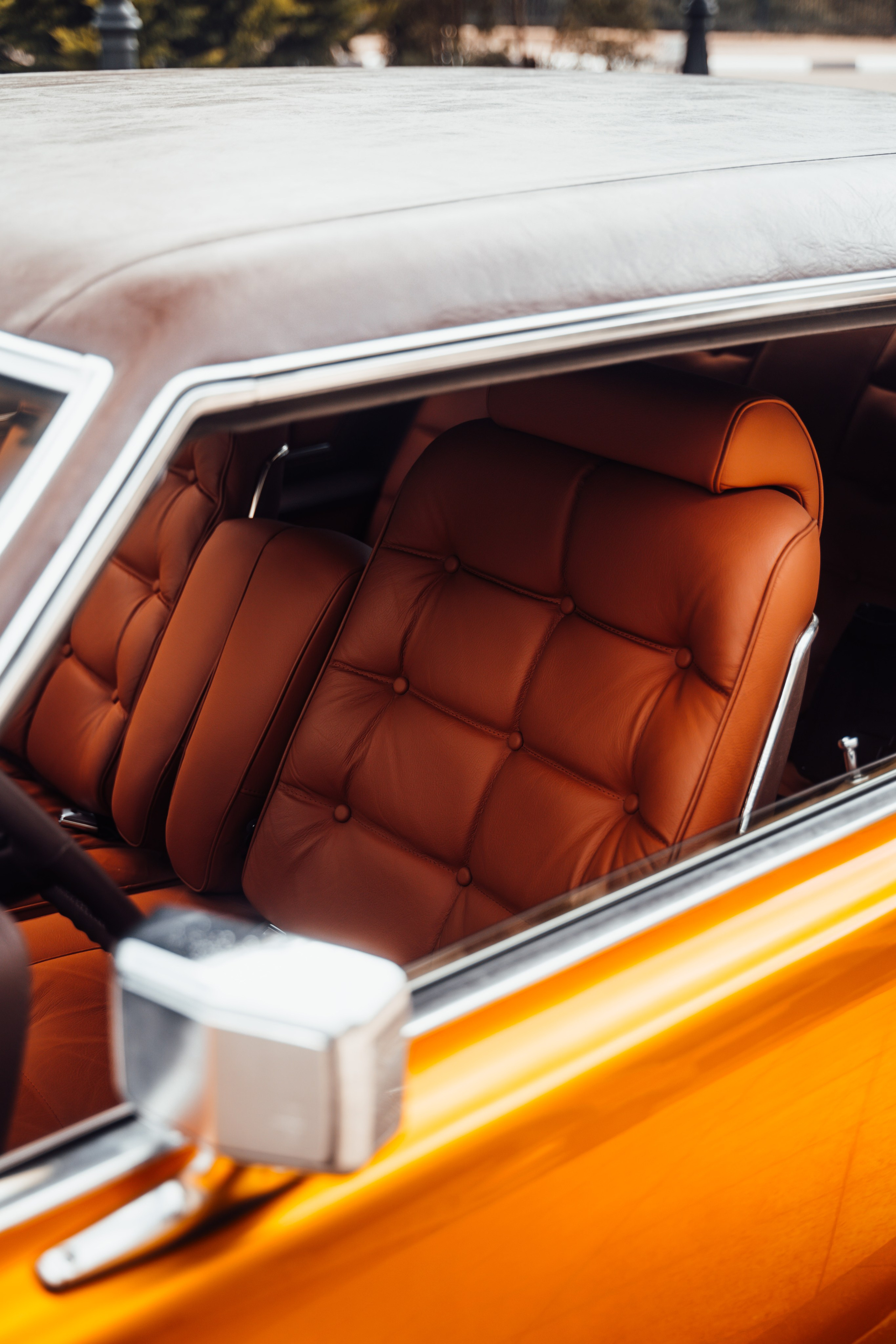 Lincoln Continental. Автомобильный и просто лучший фотограф в Сочи Nikita No Name