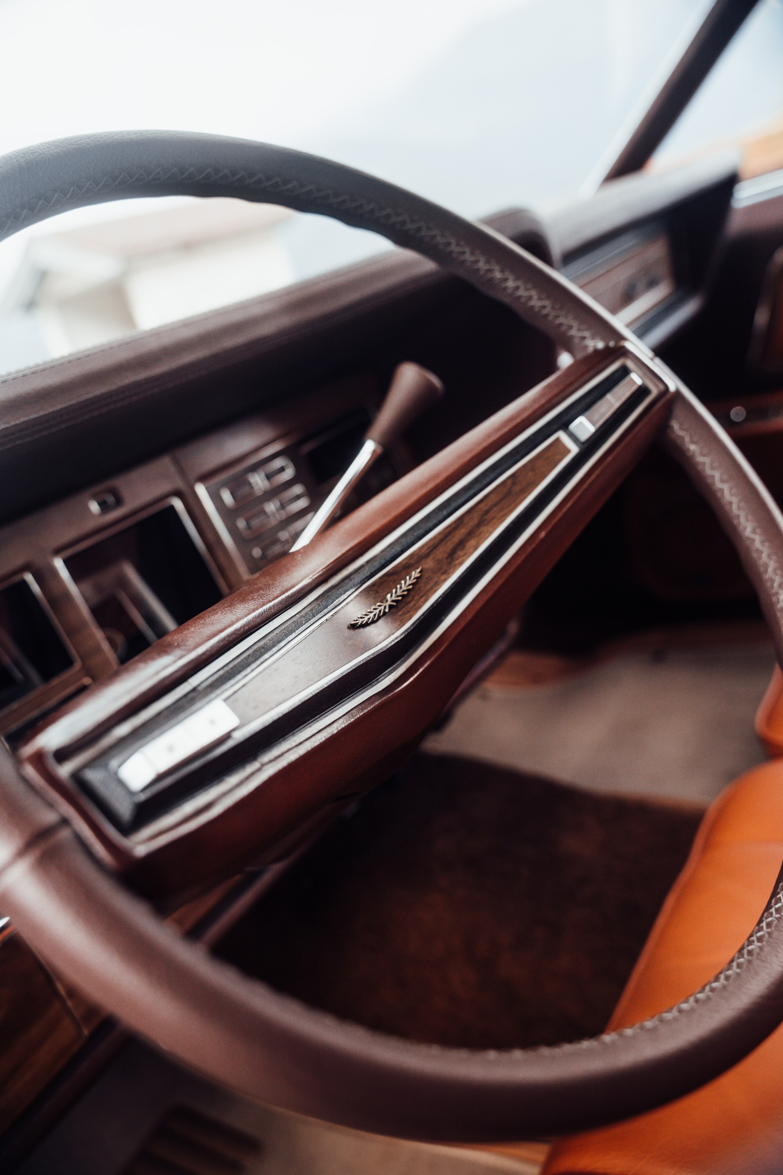 Lincoln Continental. Автомобильный и просто лучший фотограф в Сочи Nikita No Name