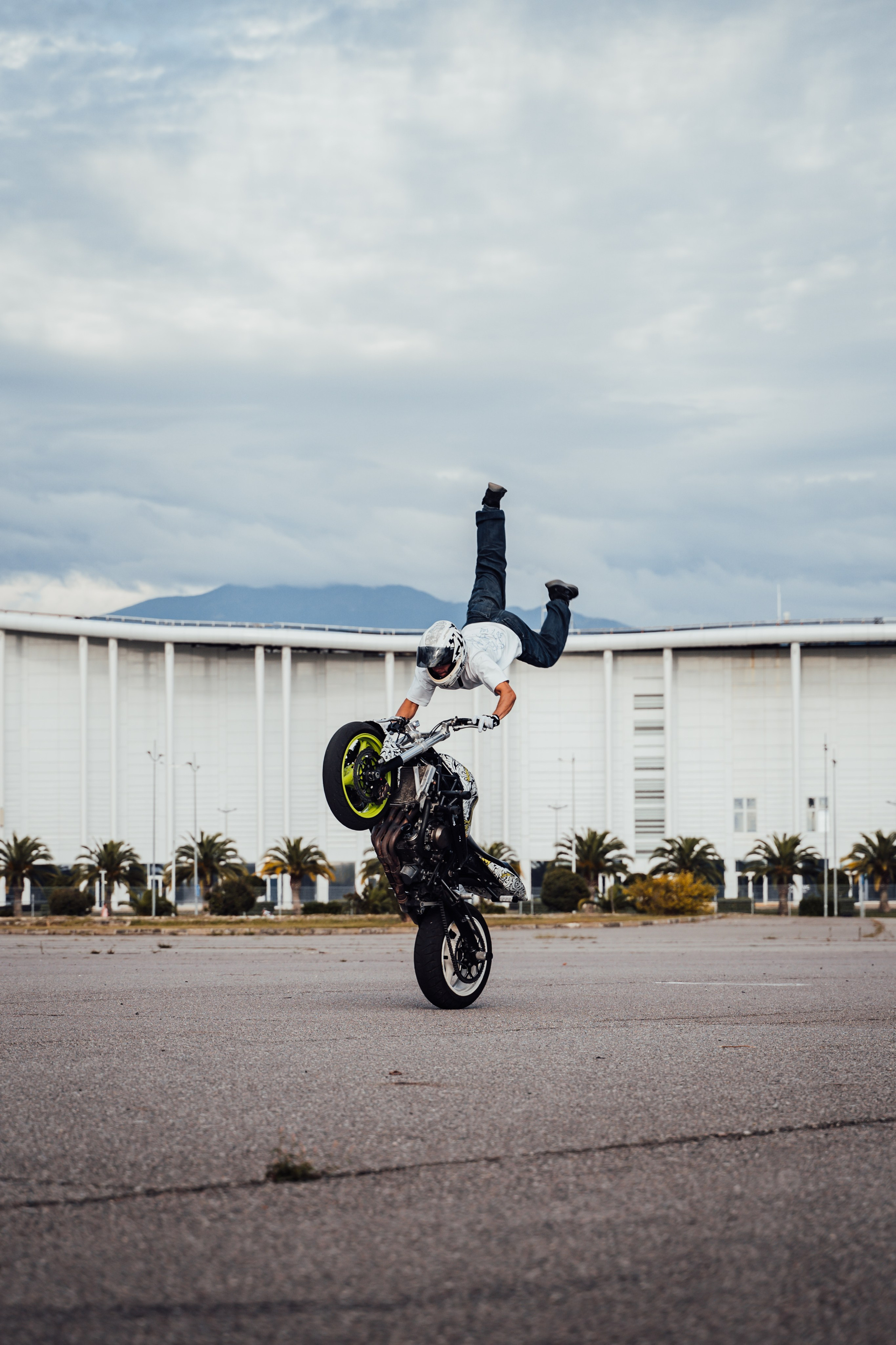 Stunt on 636. Автомобильный и просто лучший фотограф в Сочи Nikita No Name