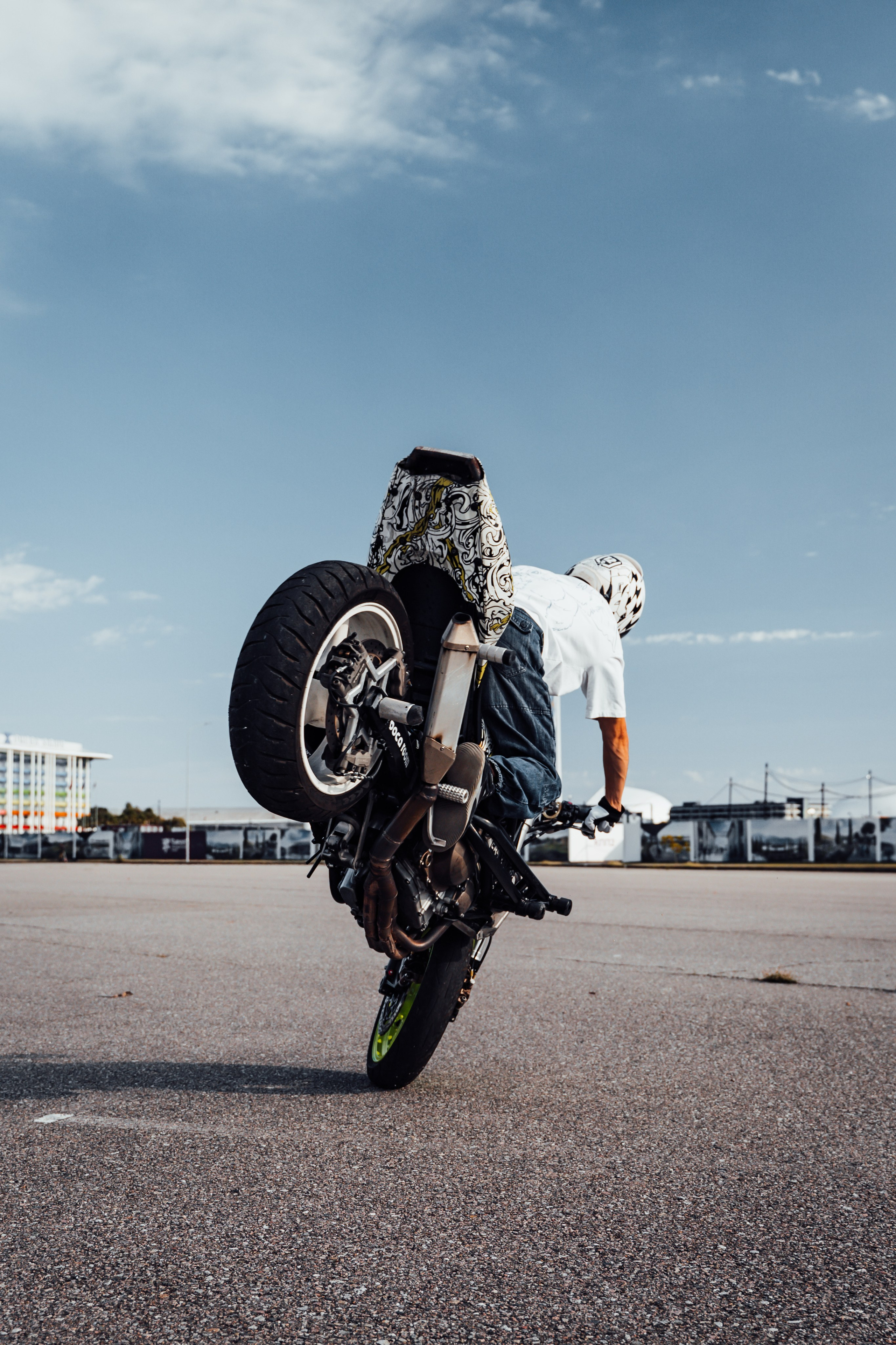 Stunt on 636. Автомобильный и просто лучший фотограф в Сочи Nikita No Name