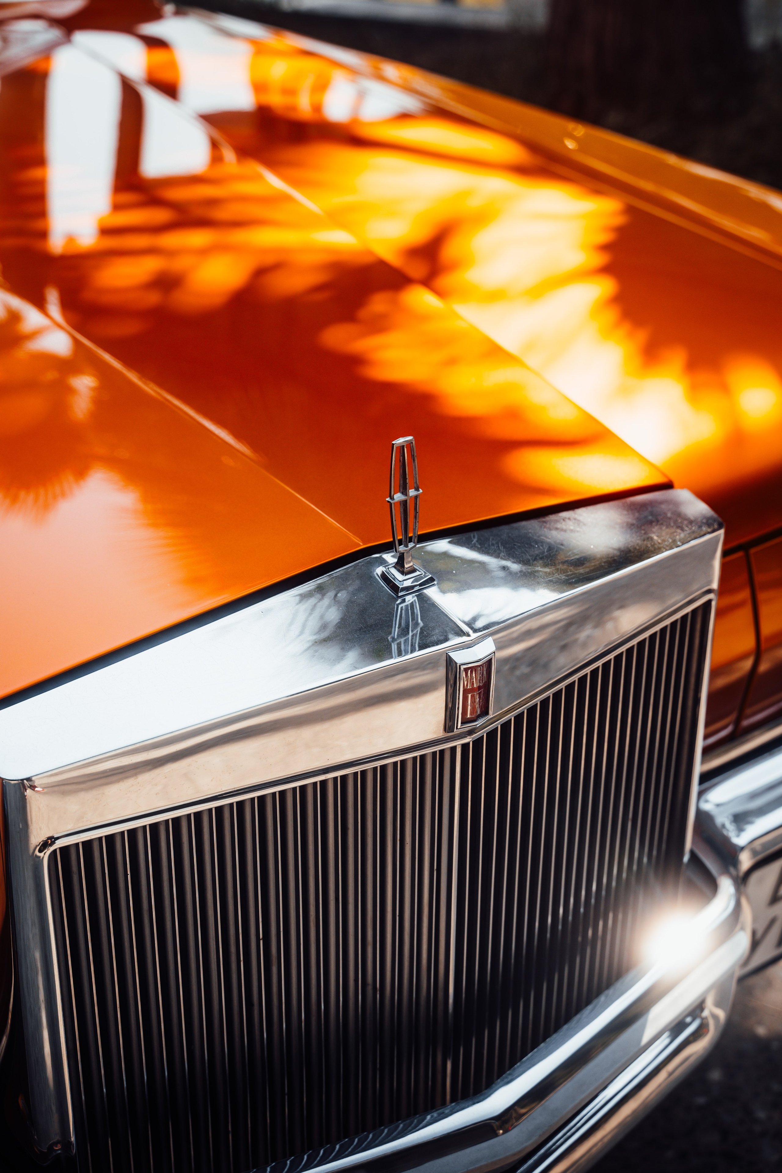 Lincoln Continental. Автомобильный и просто лучший фотограф в Сочи Nikita No Name