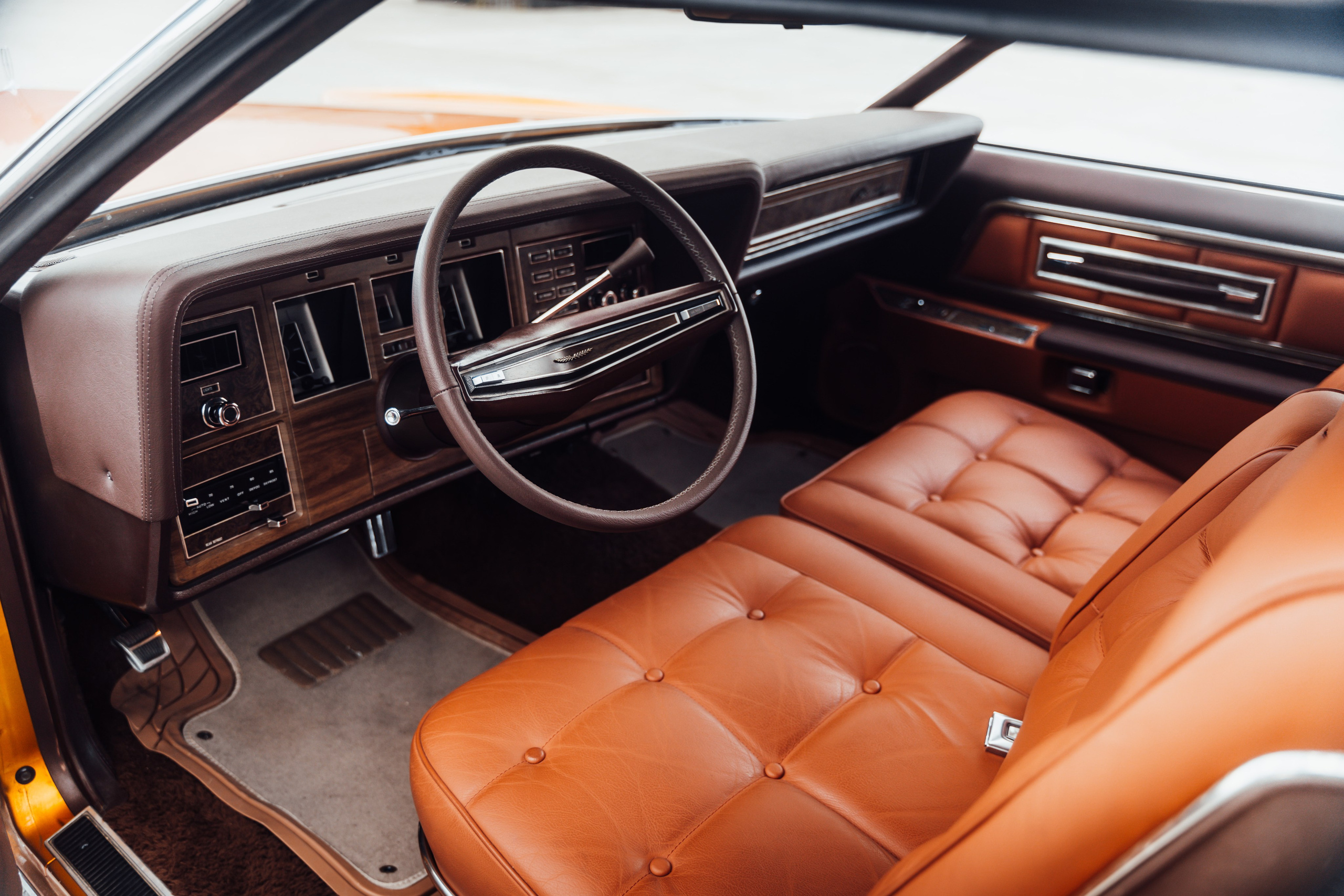 Lincoln Continental. Автомобильный и просто лучший фотограф в Сочи Nikita No Name
