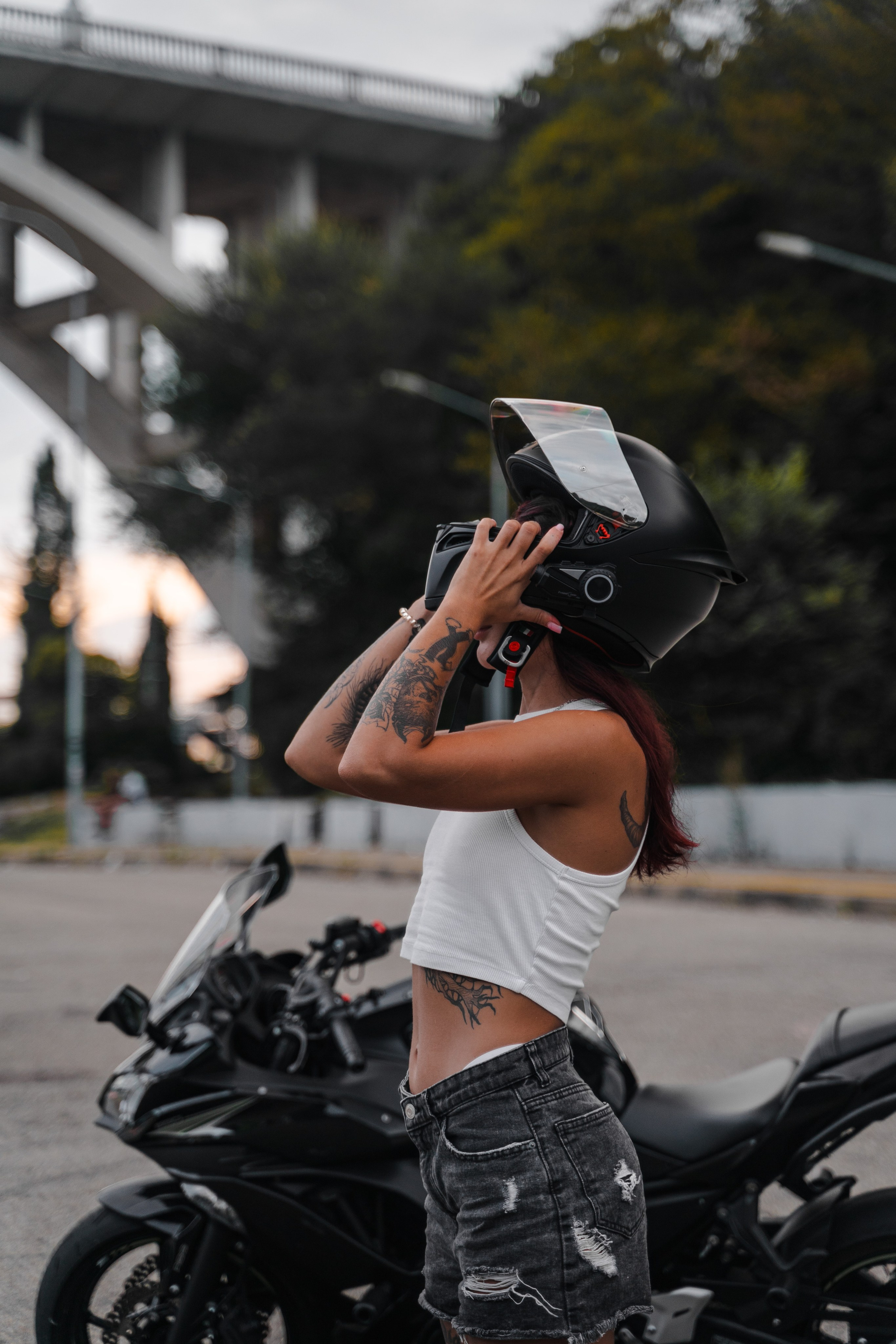 Pandora. Автомобильный и просто лучший фотограф в Сочи Nikita No Name