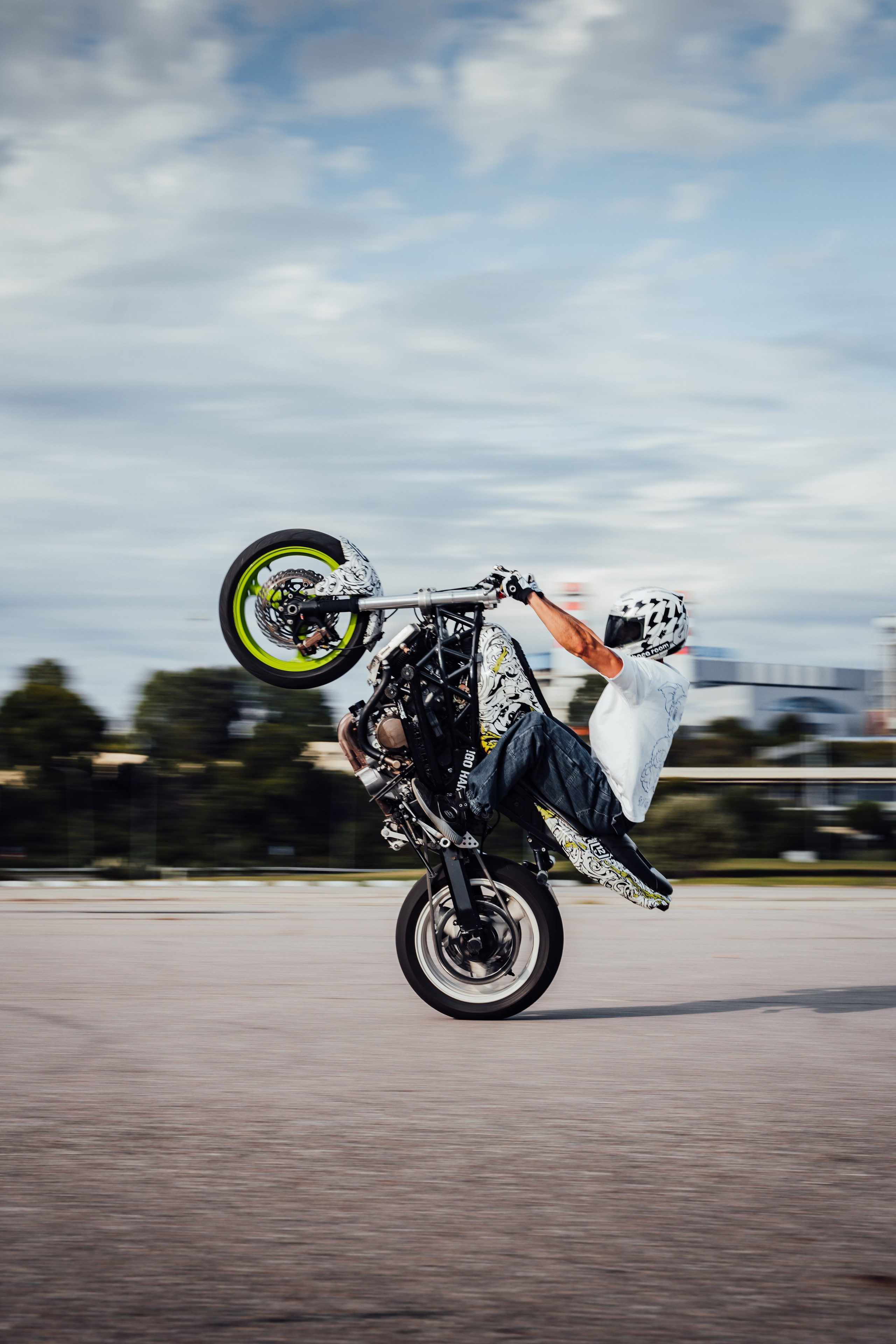 Stunt on 636. Автомобильный и просто лучший фотограф в Сочи Nikita No Name