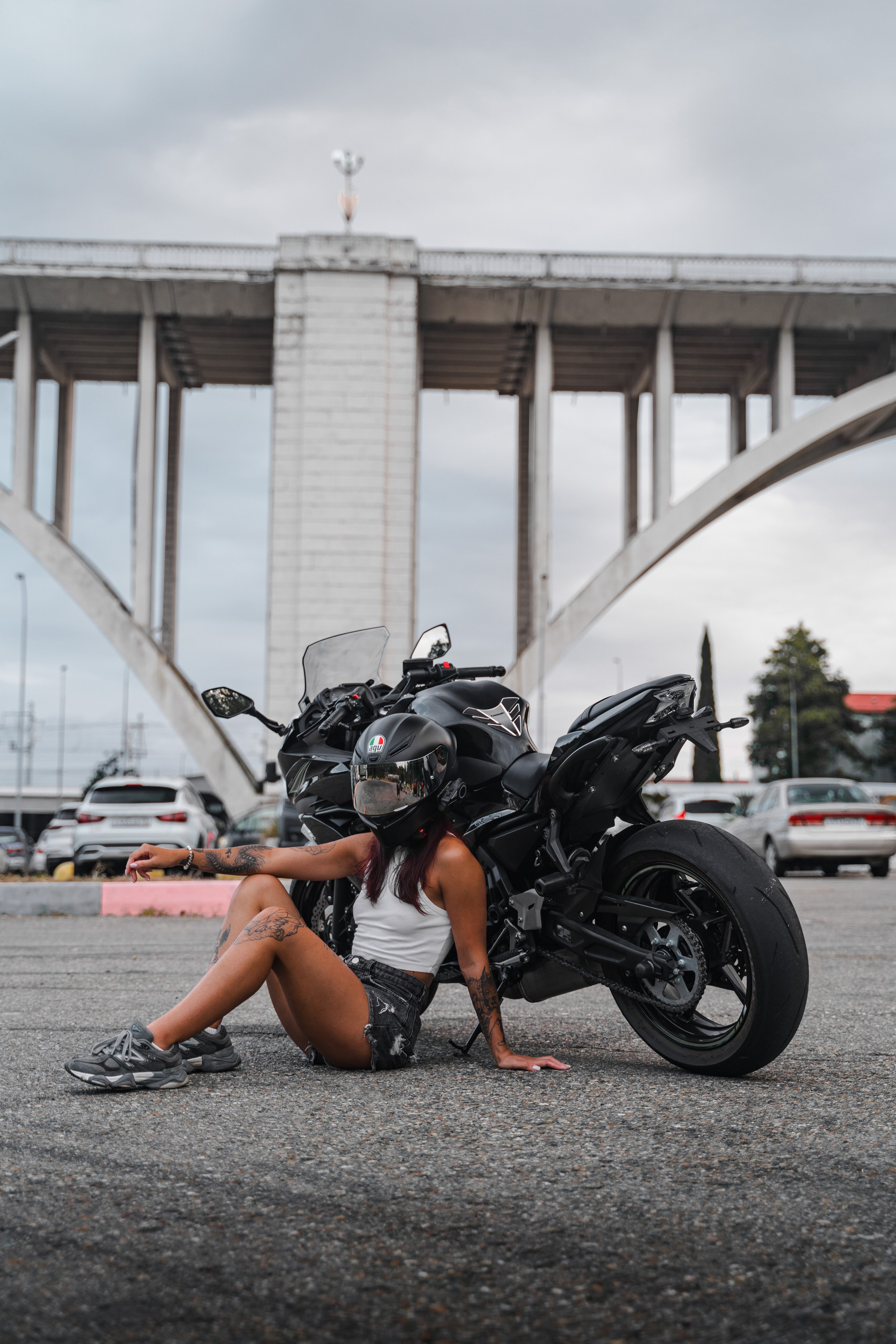 Pandora. Автомобильный и просто лучший фотограф в Сочи Nikita No Name