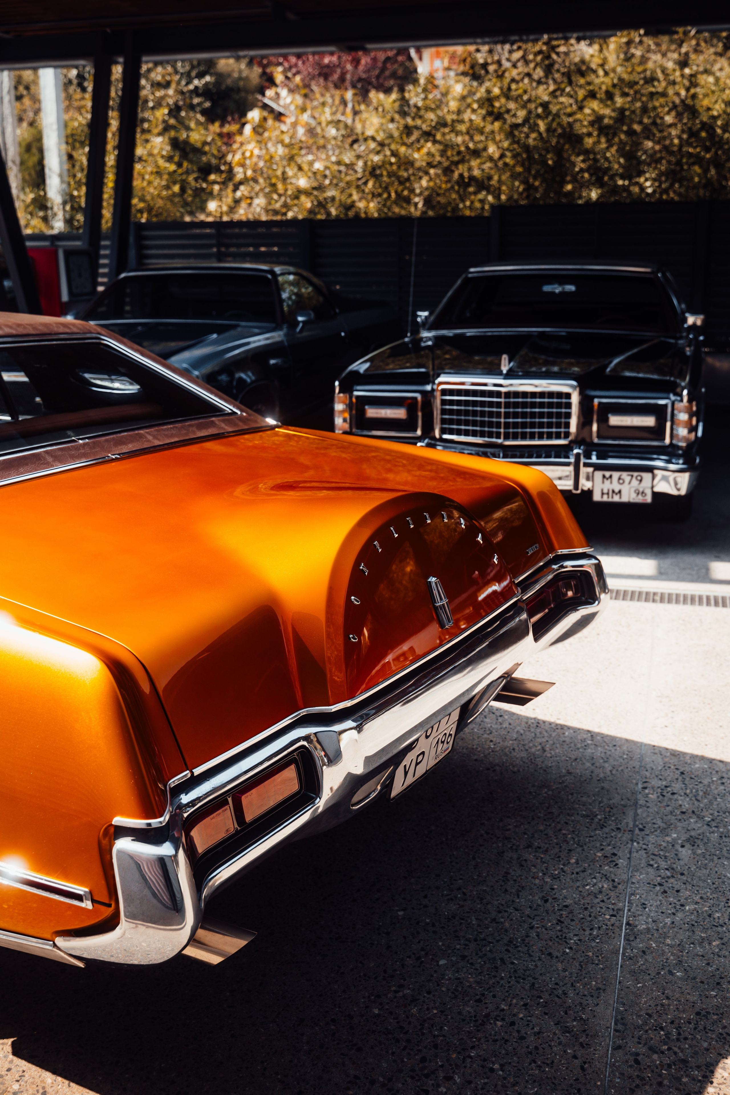 Lincoln Continental. Автомобильный и просто лучший фотограф в Сочи Nikita No Name