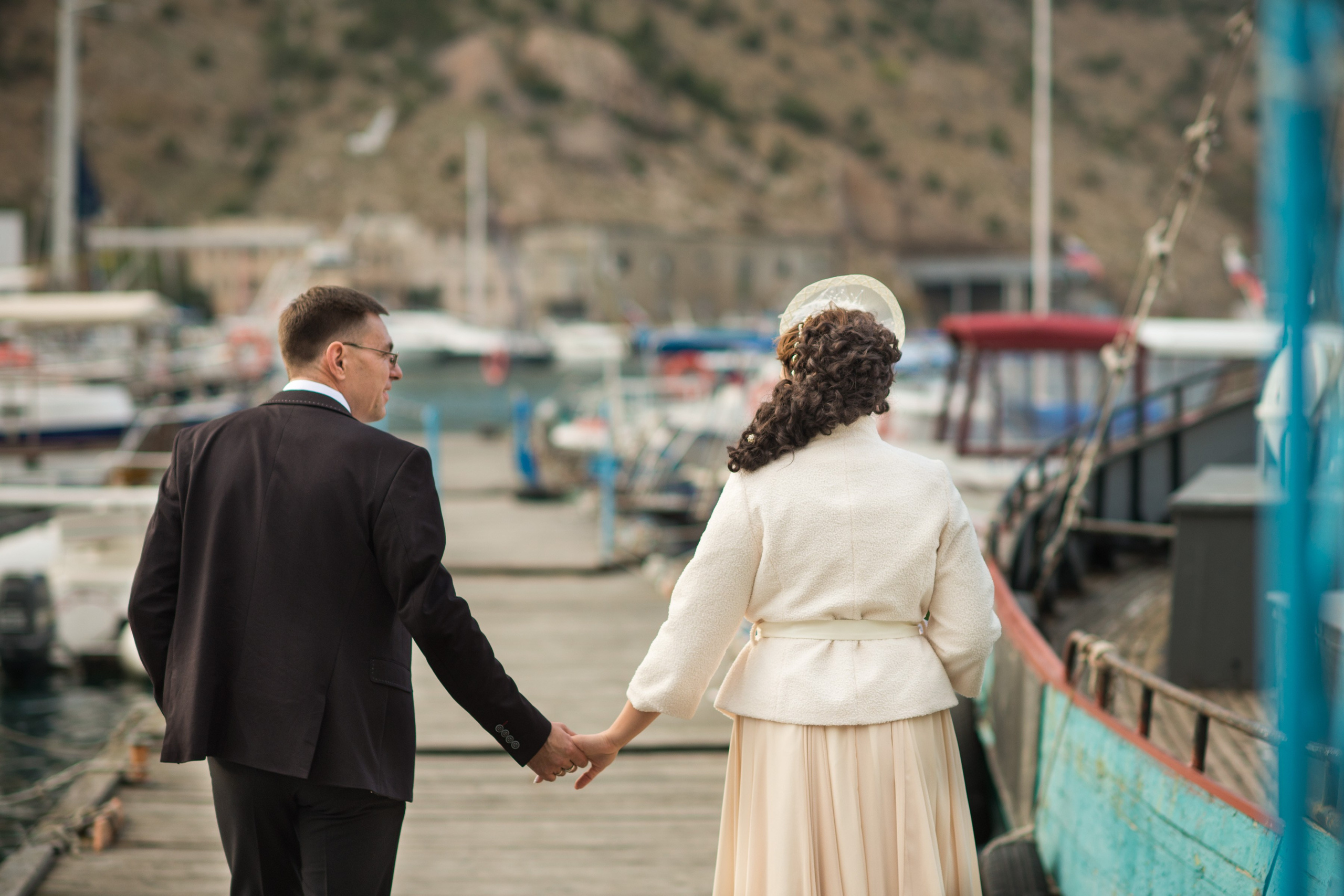 Красивая свадьба Севастополь. Фотограф Севастополь