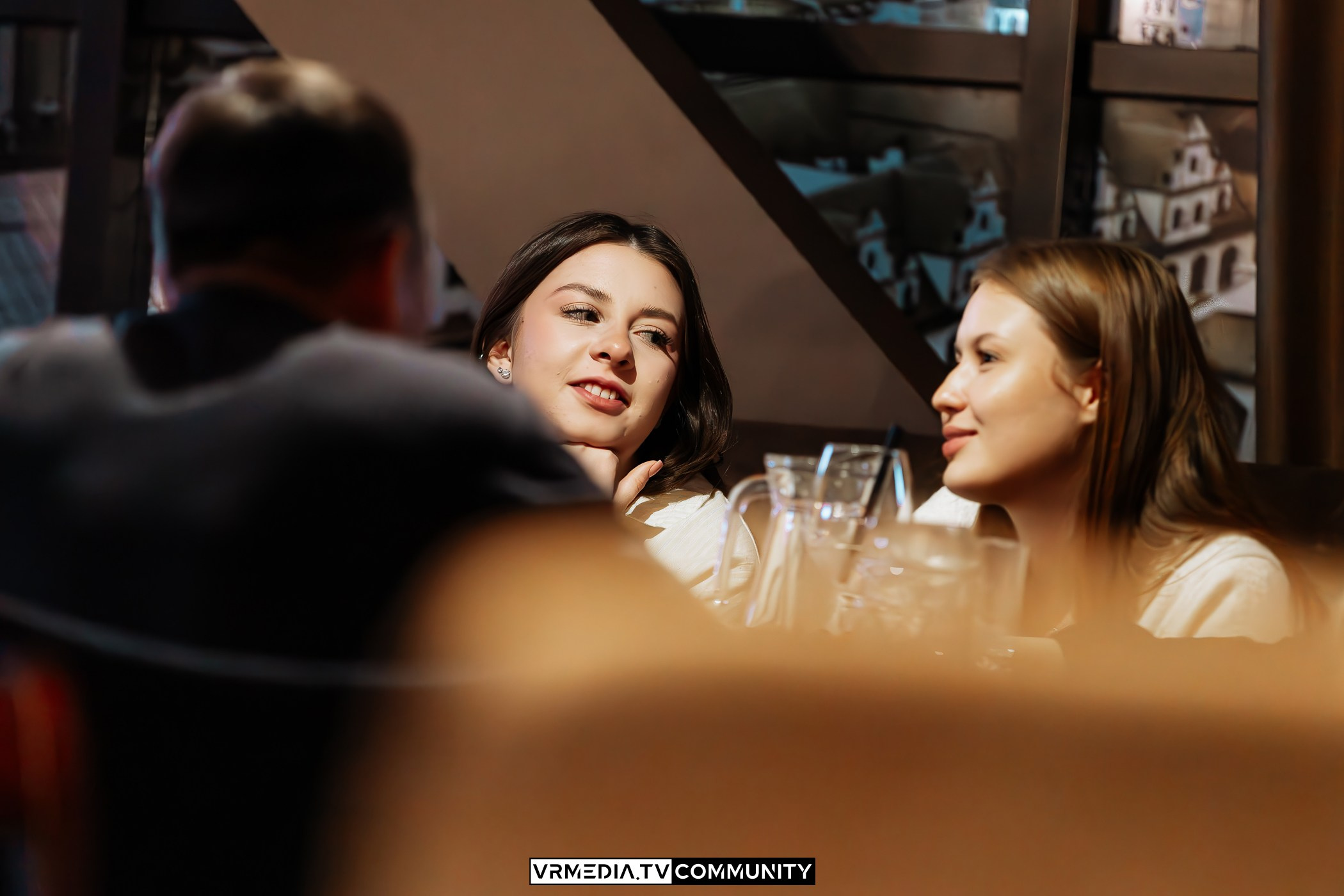 Ресторан «Мюнхен»: WOW Quiz