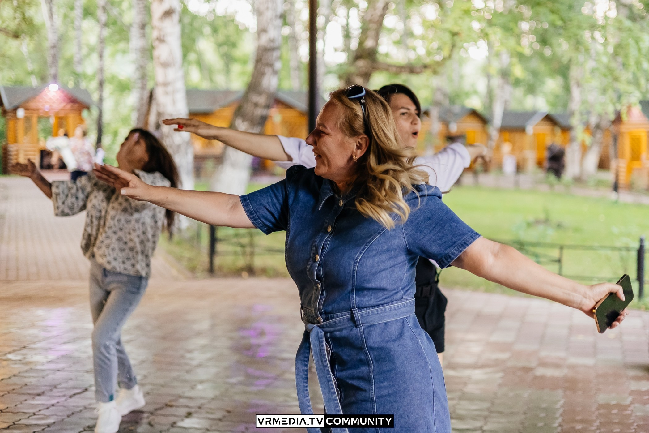 В гостях «У Петровича»