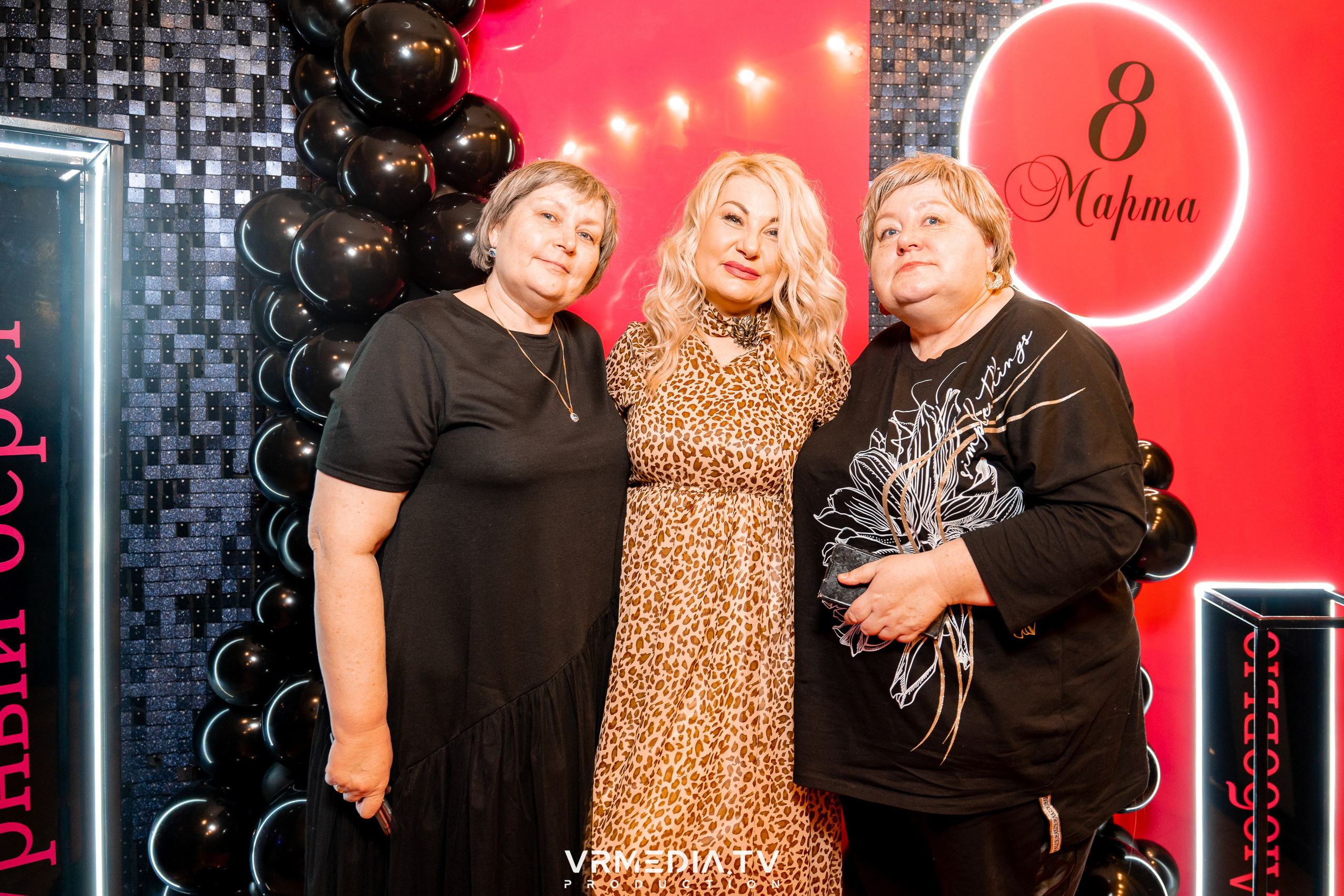 Выходные в ресторане «Лазурный берег»