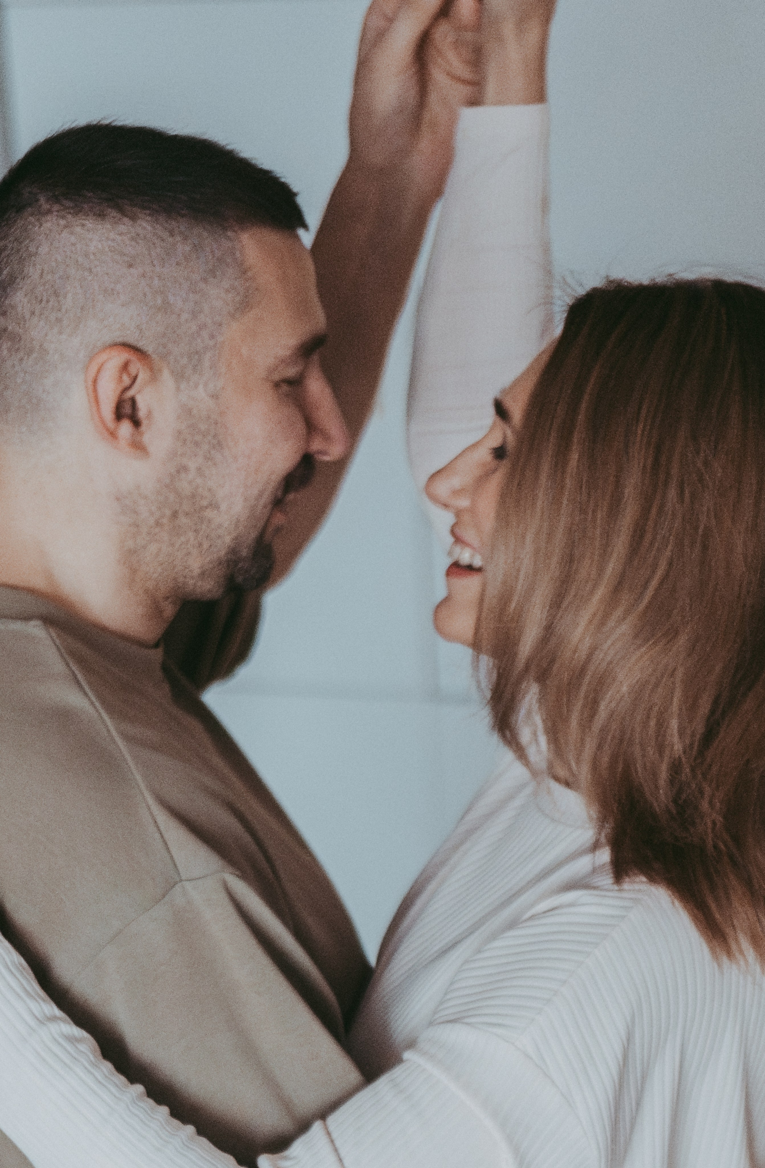 Маша и ее семья. Семейный фотограф в Москве и Подмосковье Иванова Нина