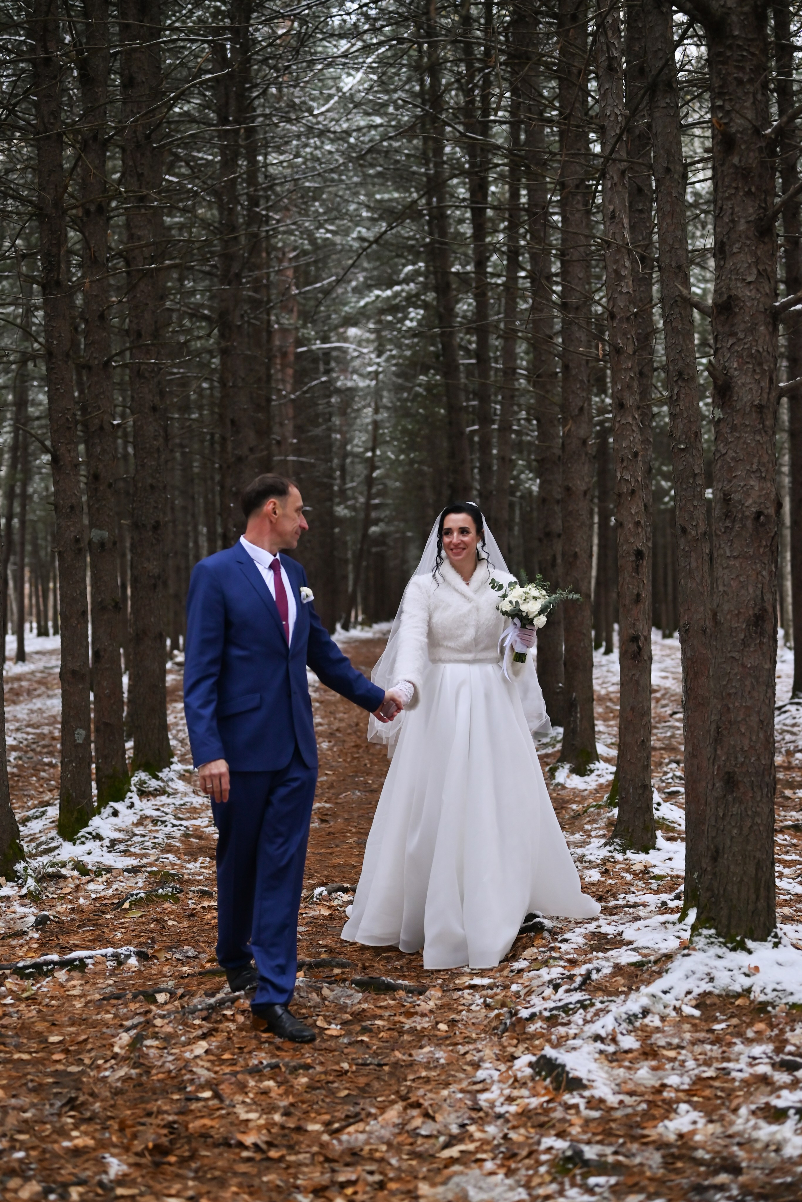 Свадьба по пакету «Люкс». Оксана Новикова — Свадебный, Семейный и Женский фотограф в Хабаровске