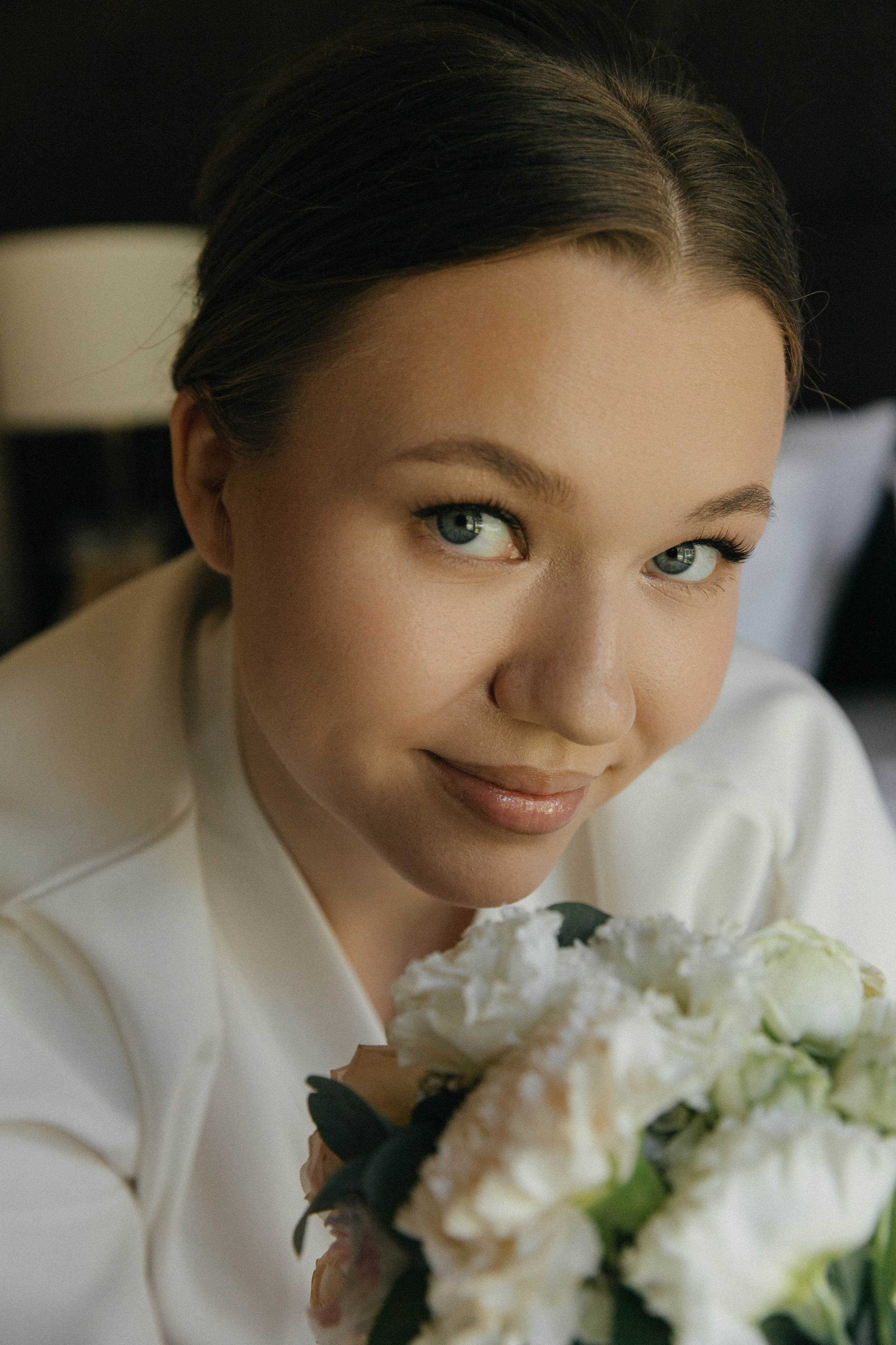 Сергей и Екатерина. Сборы, прогулка, регистрация, банкет. Фотограф Березенская Ирина в Новосибирске