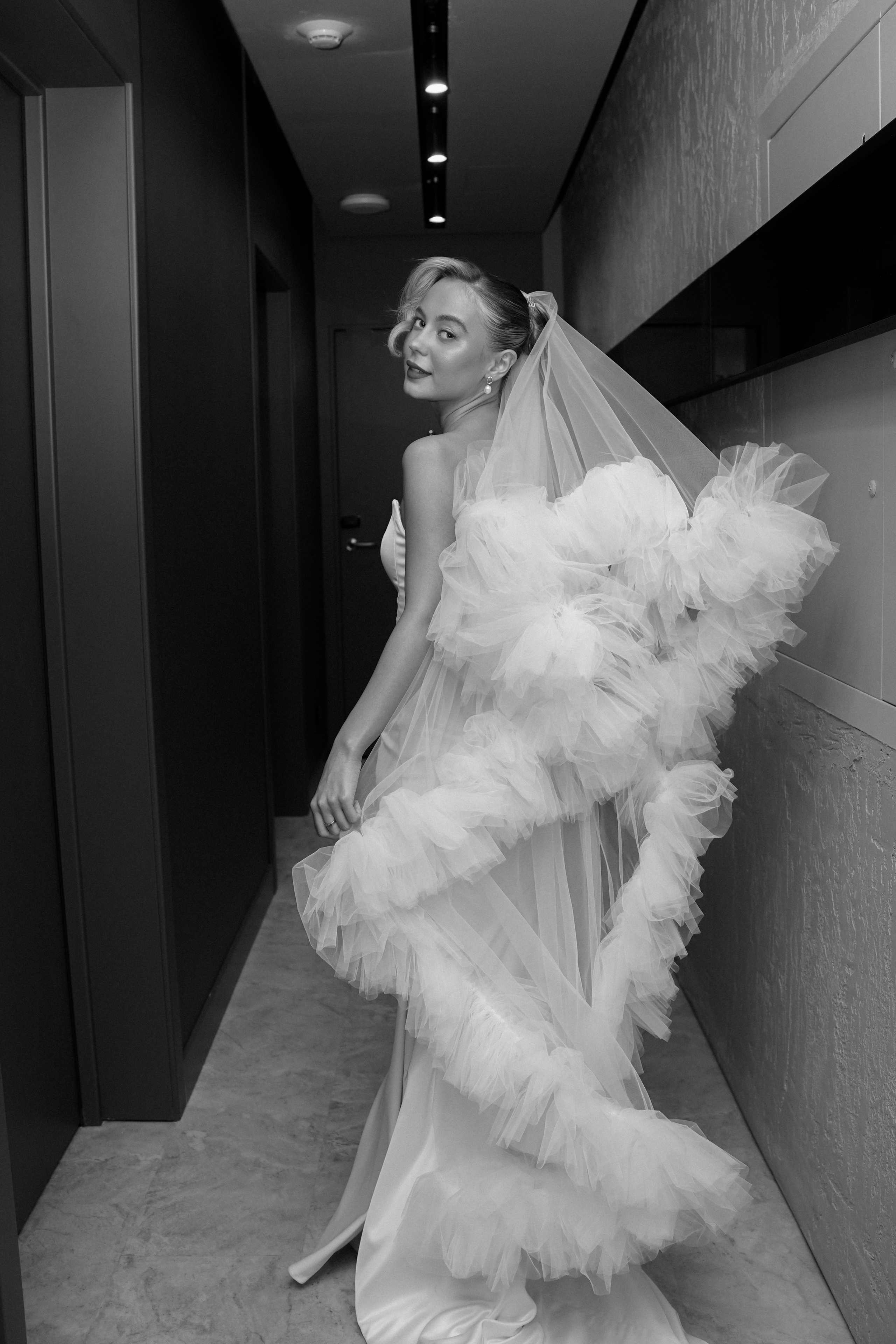 Александр&Виктория. Свадебный фотограф в Санкт-Петербурге Мошина Наталья