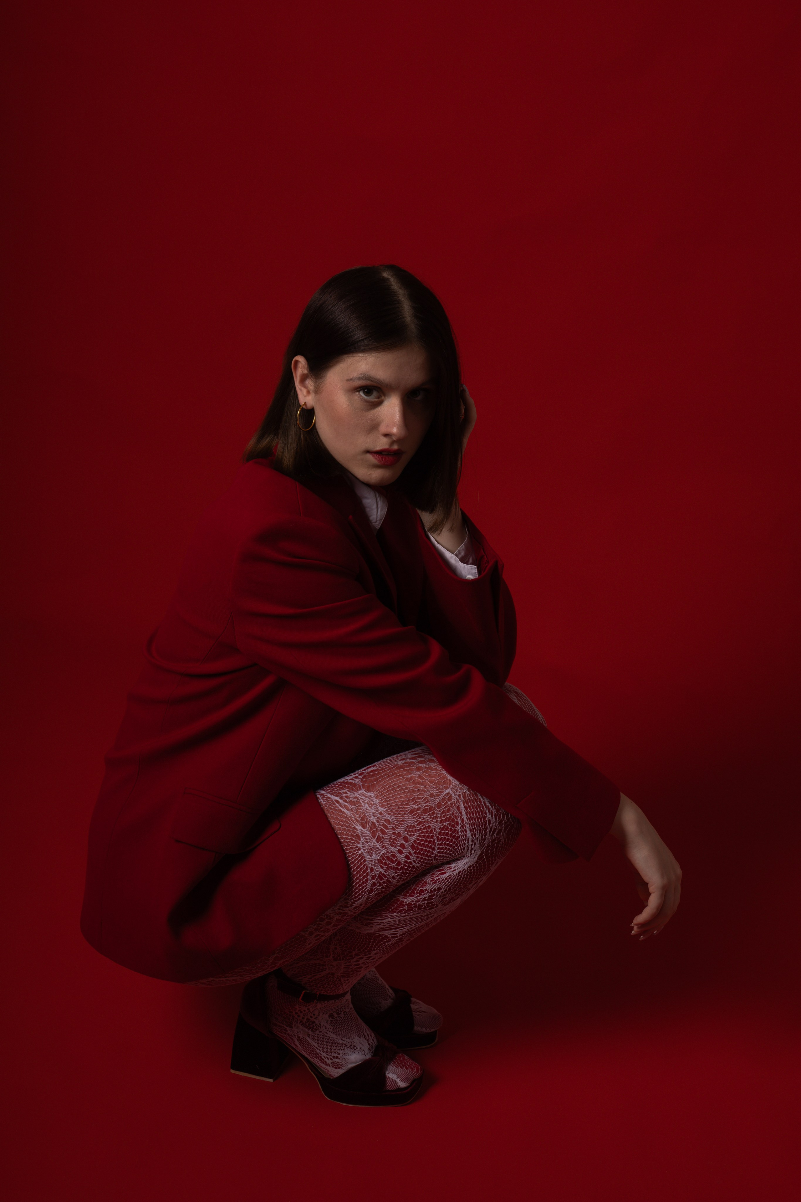 Студийная. Фотограф в Рязани — Кузнецов Михаил