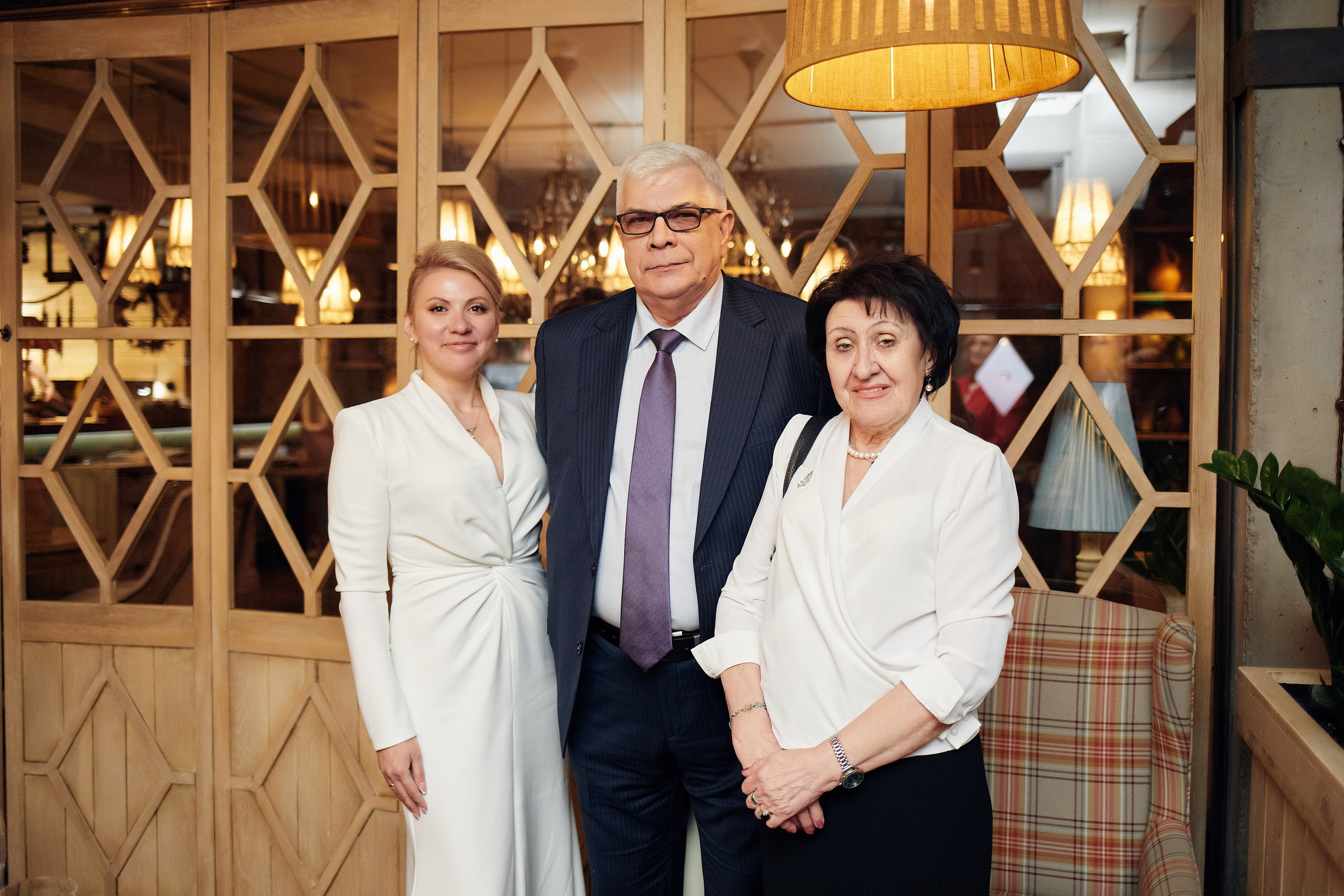 Свадьба Игоря и Екатерины. Репортажный фотограф в Москве Константин Дерягин